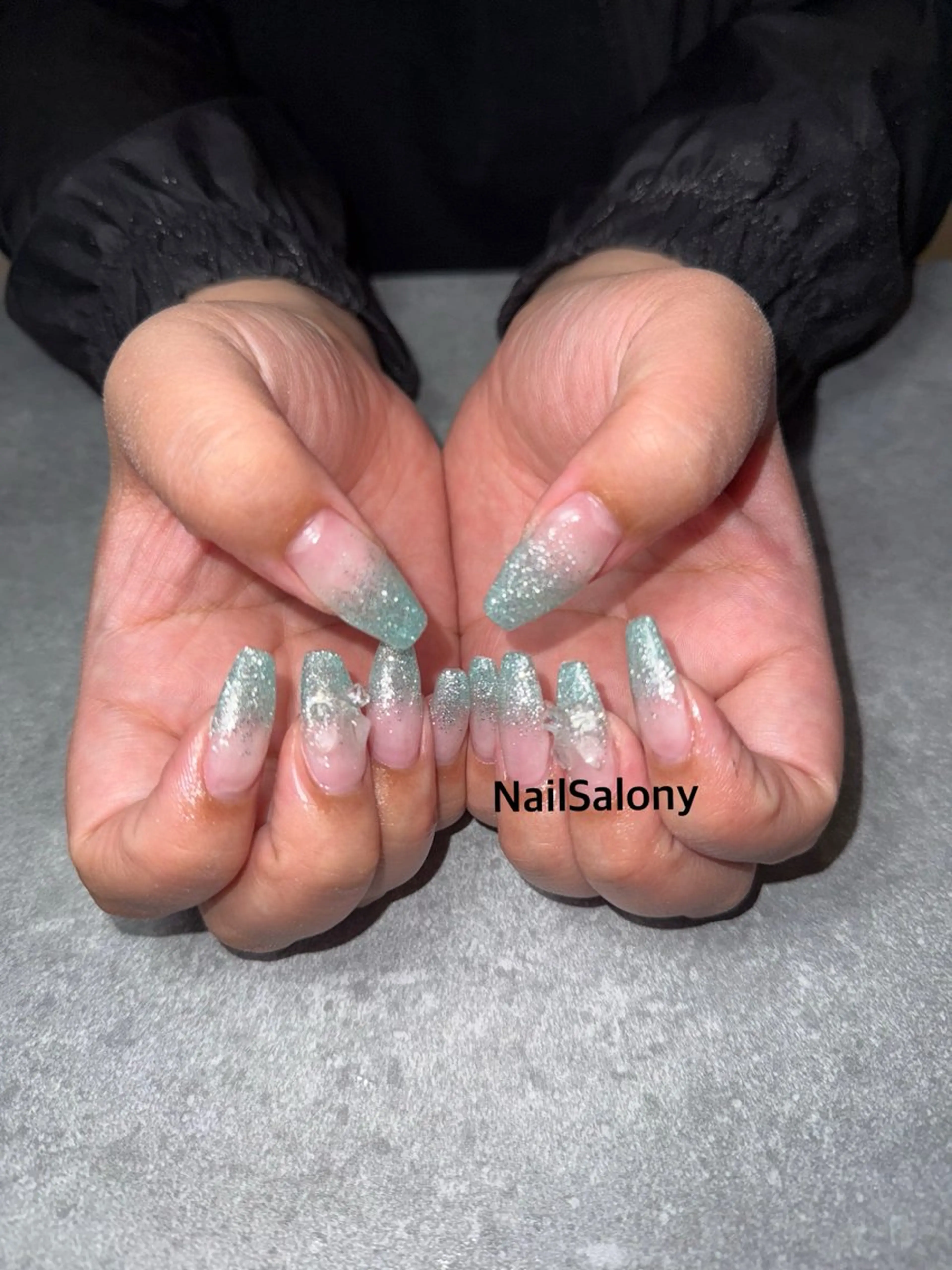 ネイル ハンドネイル Nail Salon yのネイルデザイン