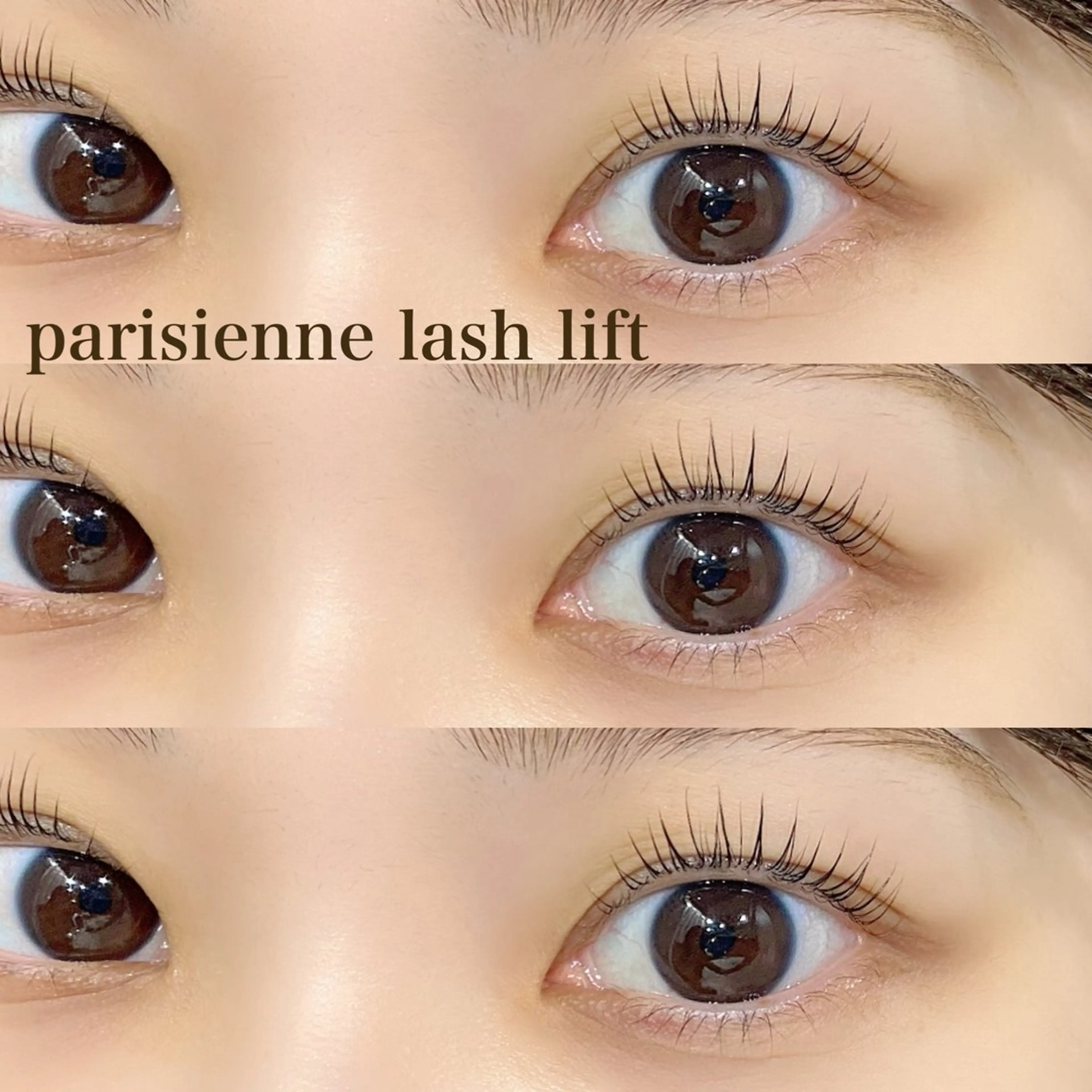 マツエク・マツパ マツパ Kaile. 恵比寿所属・kokubo suzuka 恵比寿のマツエク・マツパデザイン