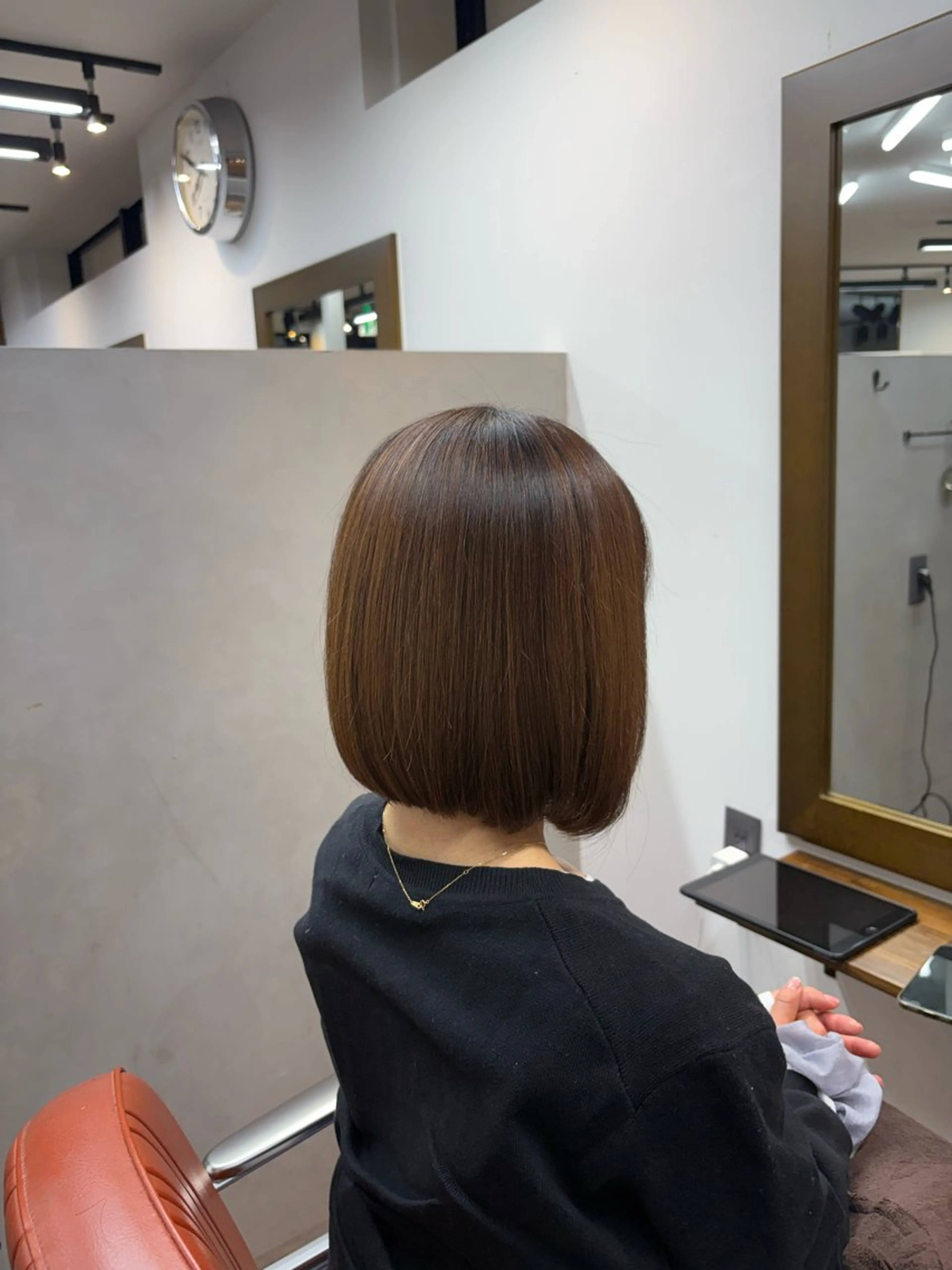 🎀レディースカット🎀の写真