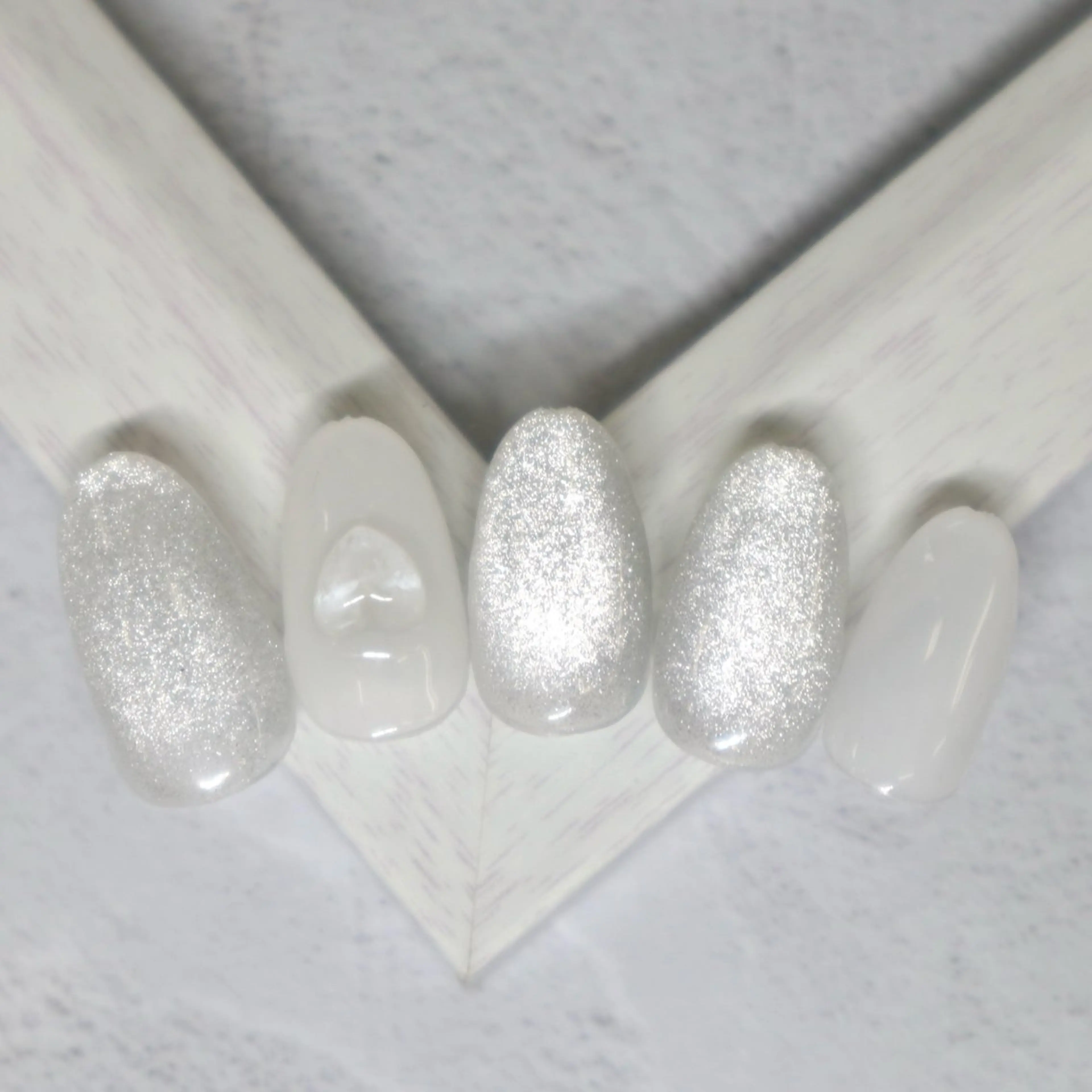 ネイル L‘ねいる 江坂店 エルネイルエサカテンのネイルデザイン