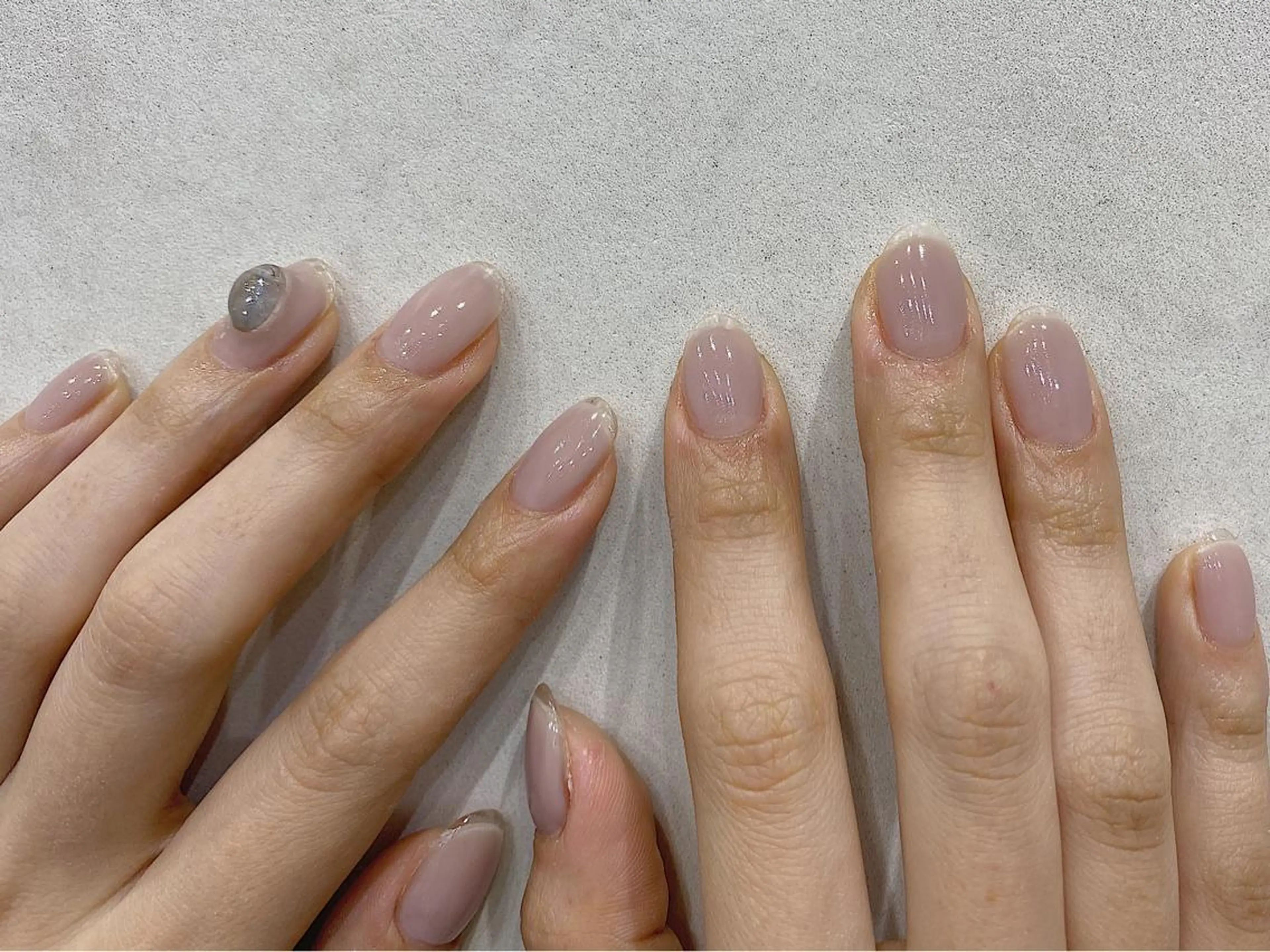 ネイル nailartist lisaのネイルデザイン
