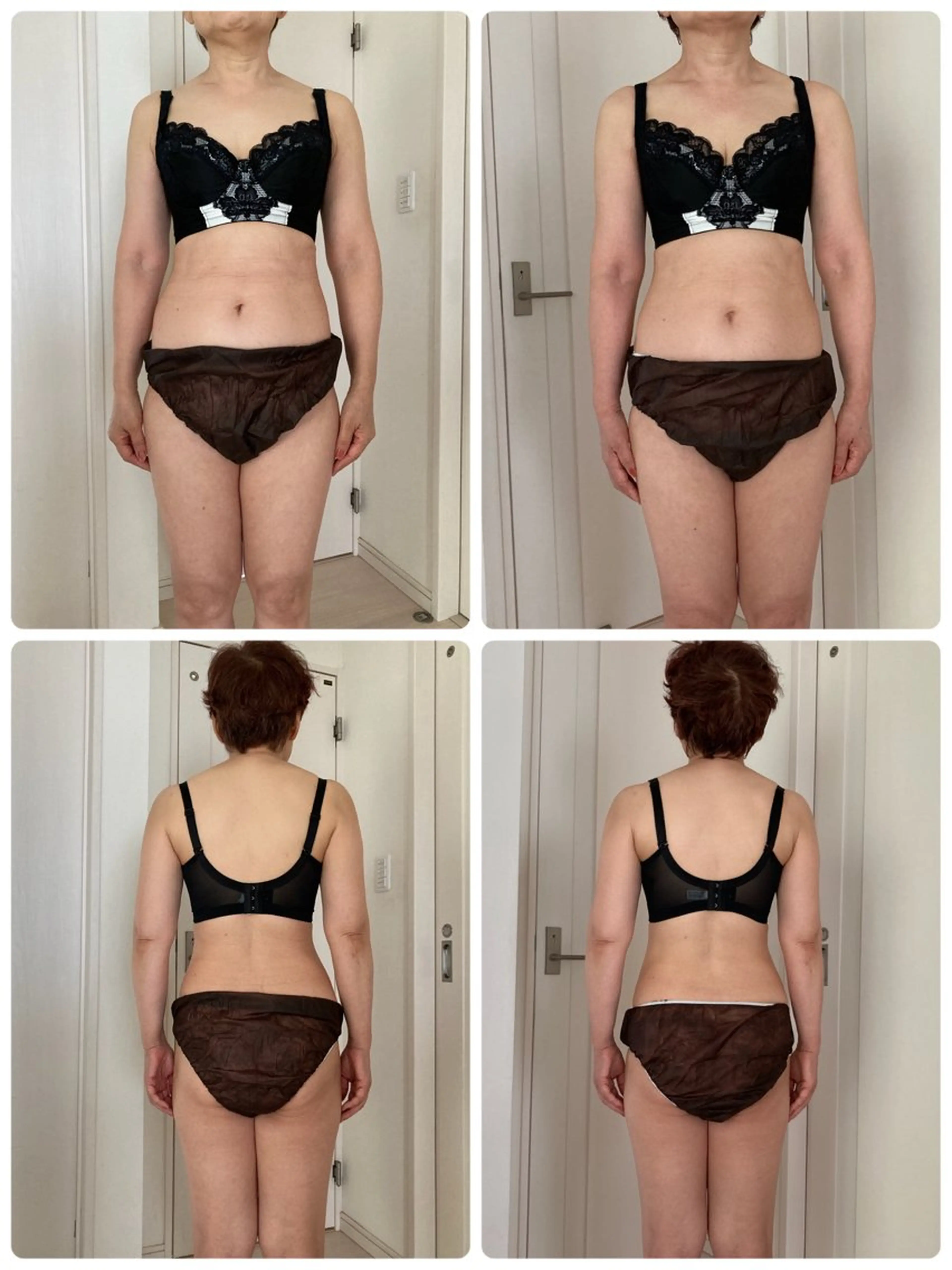 siesta バストアップ痩身のエステ・リラクイメージ