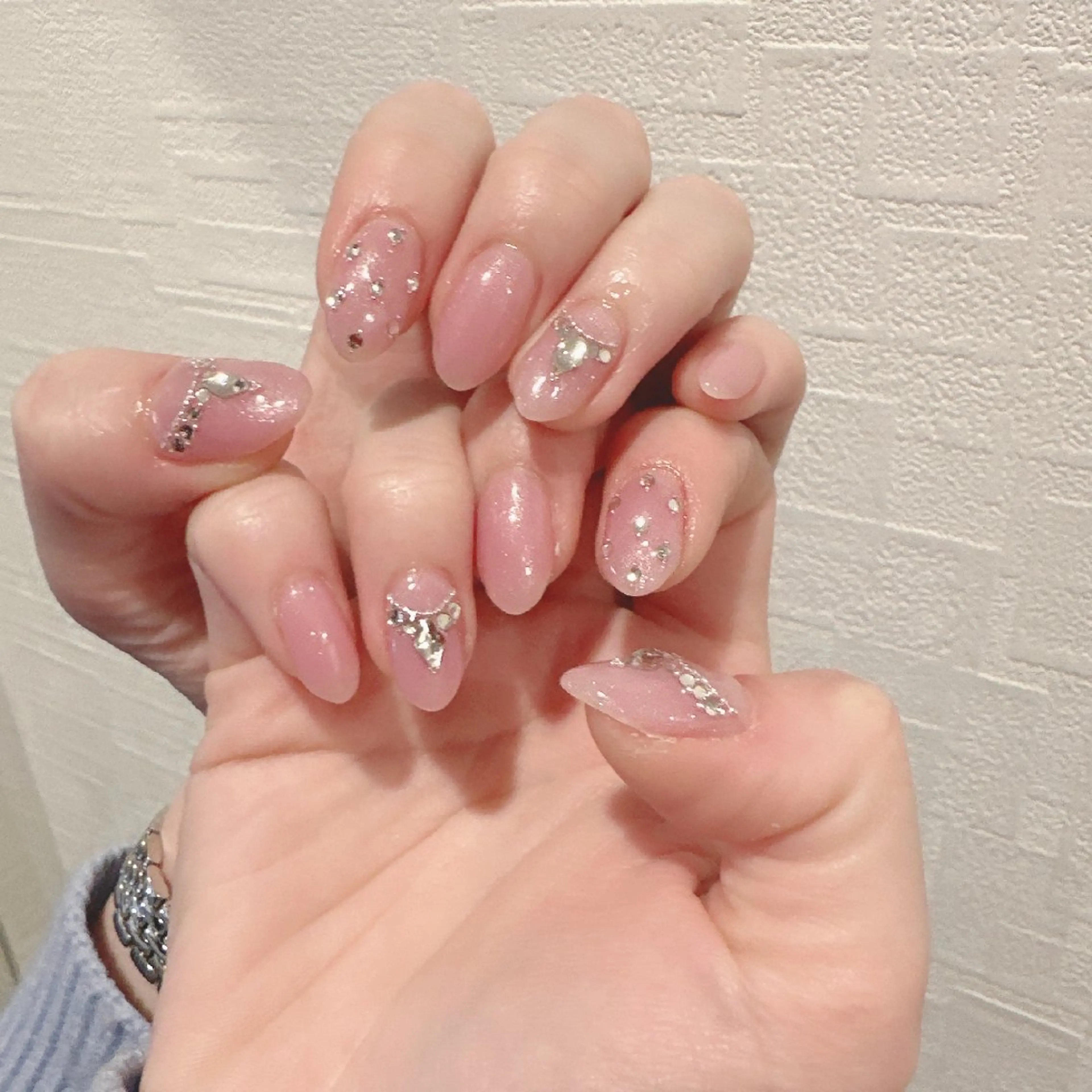 ネイル ハンドネイル スカルプ専門店 Ｄ-Beautyのネイルデザイン