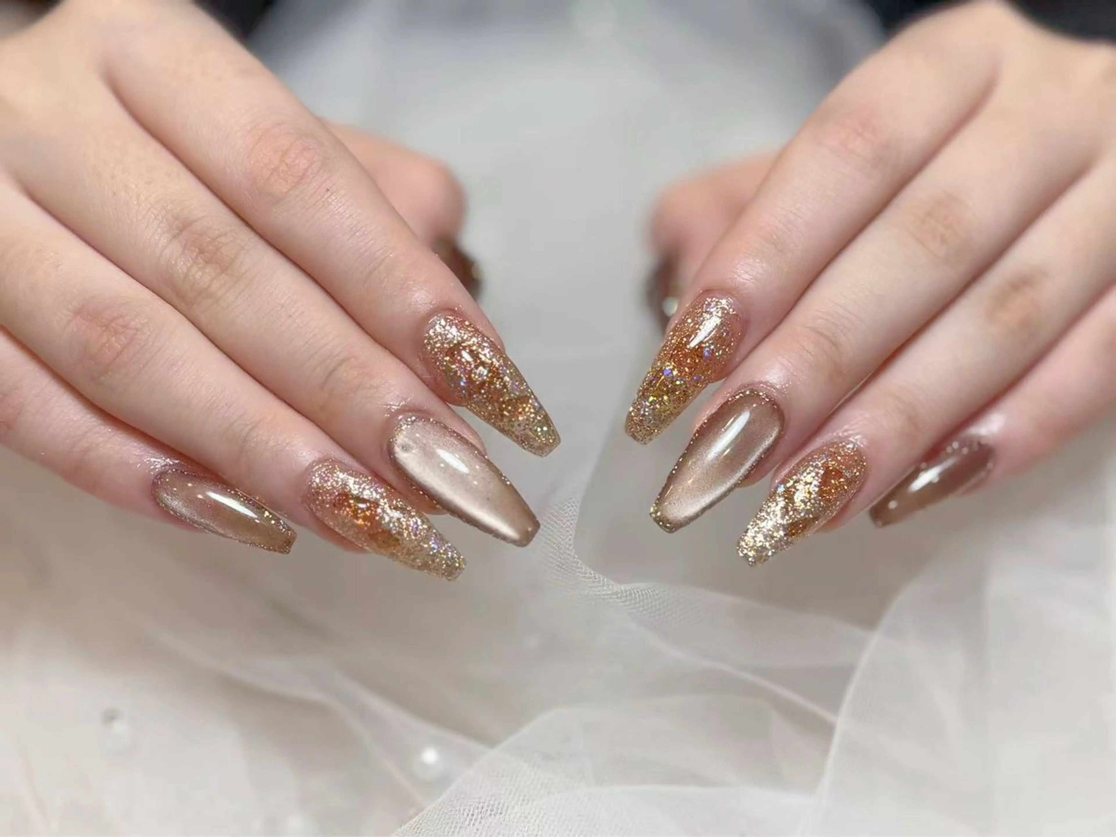 ネイル Beauty Kaif ネイルのネイルデザイン