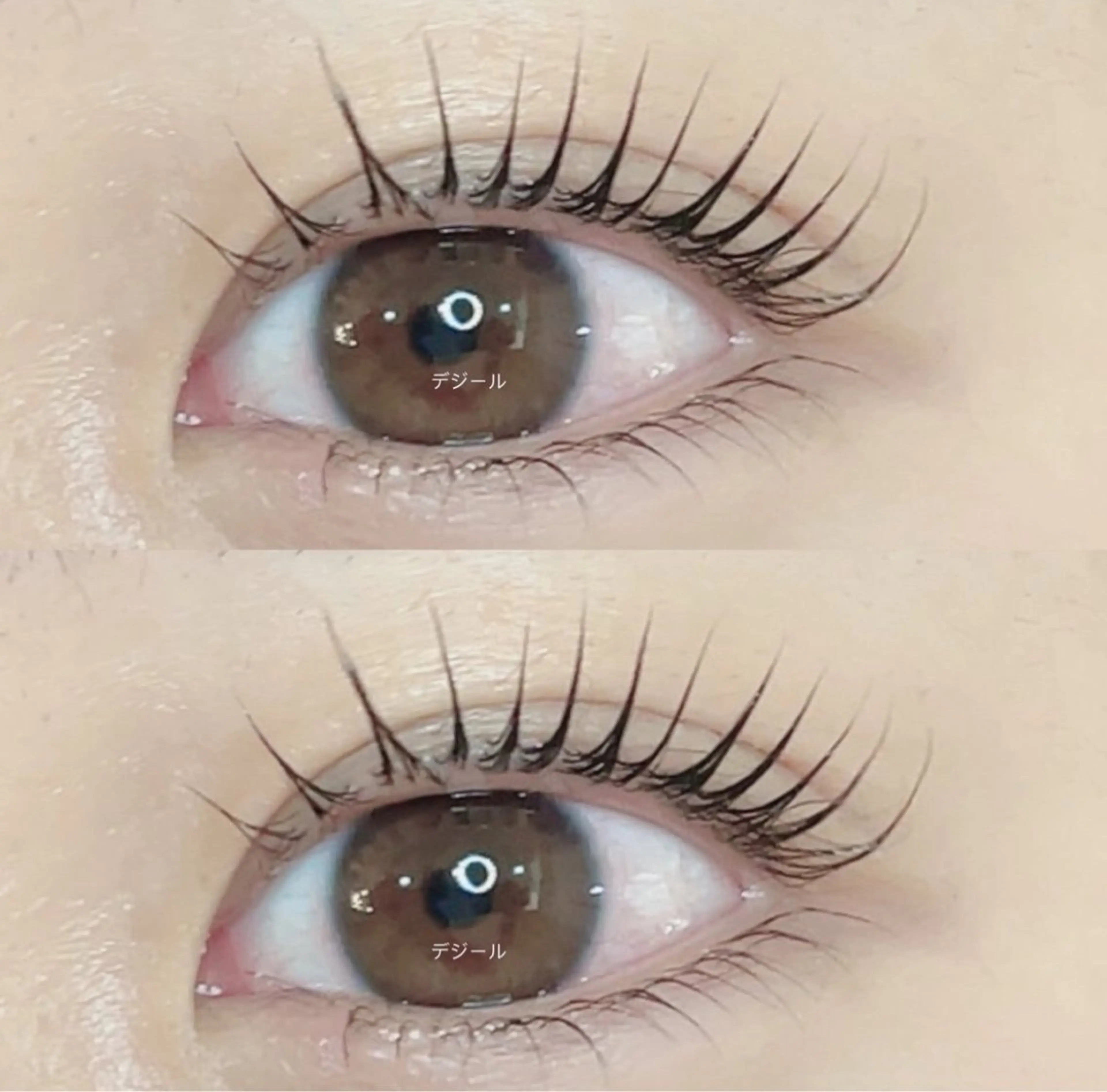 マツエク・マツパ マツパ Kusunoki 🌹Minami🌹のマツエク・マツパデザイン