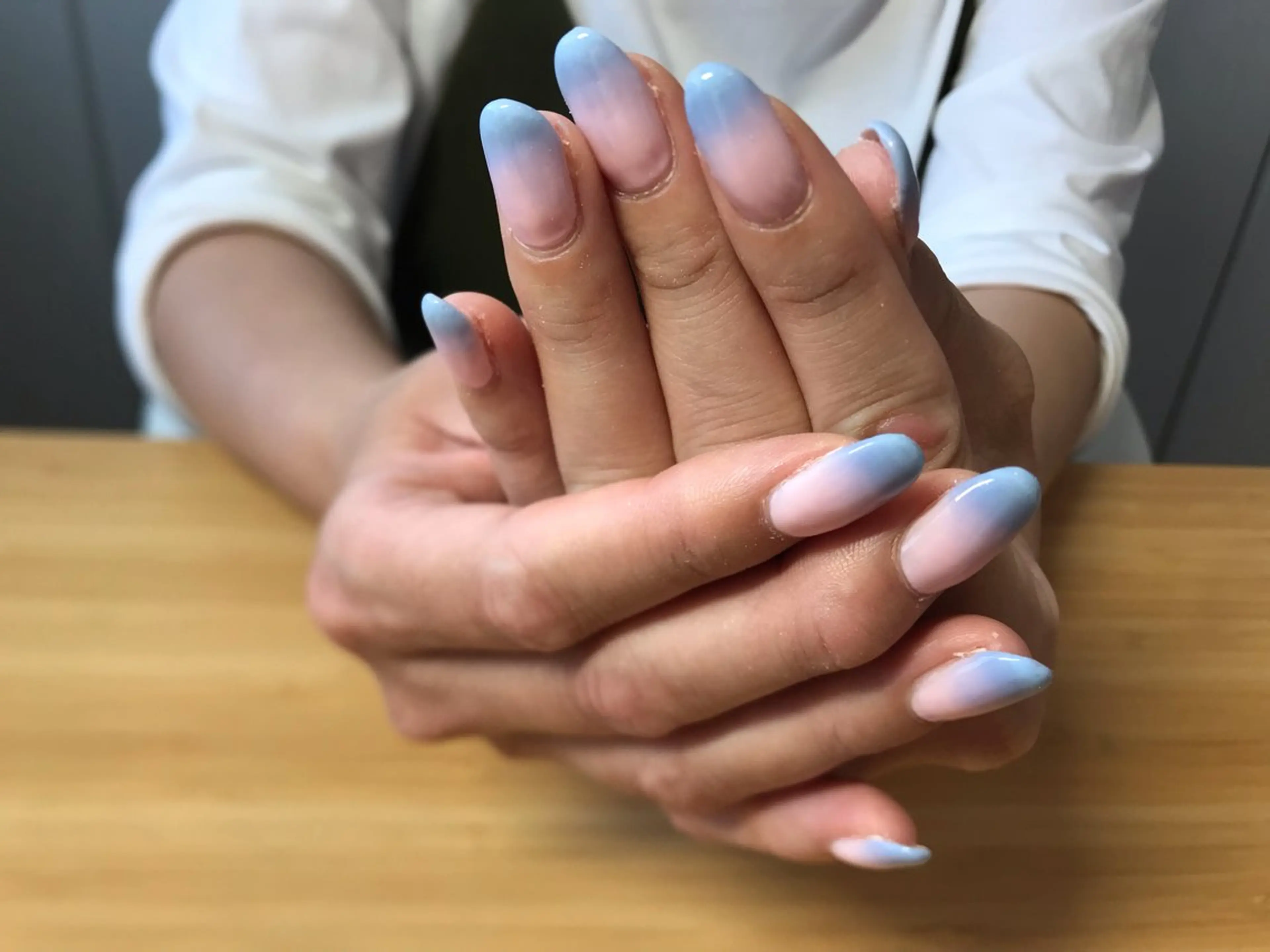 ネイル ハンドネイル Nailist Missaのネイルデザイン