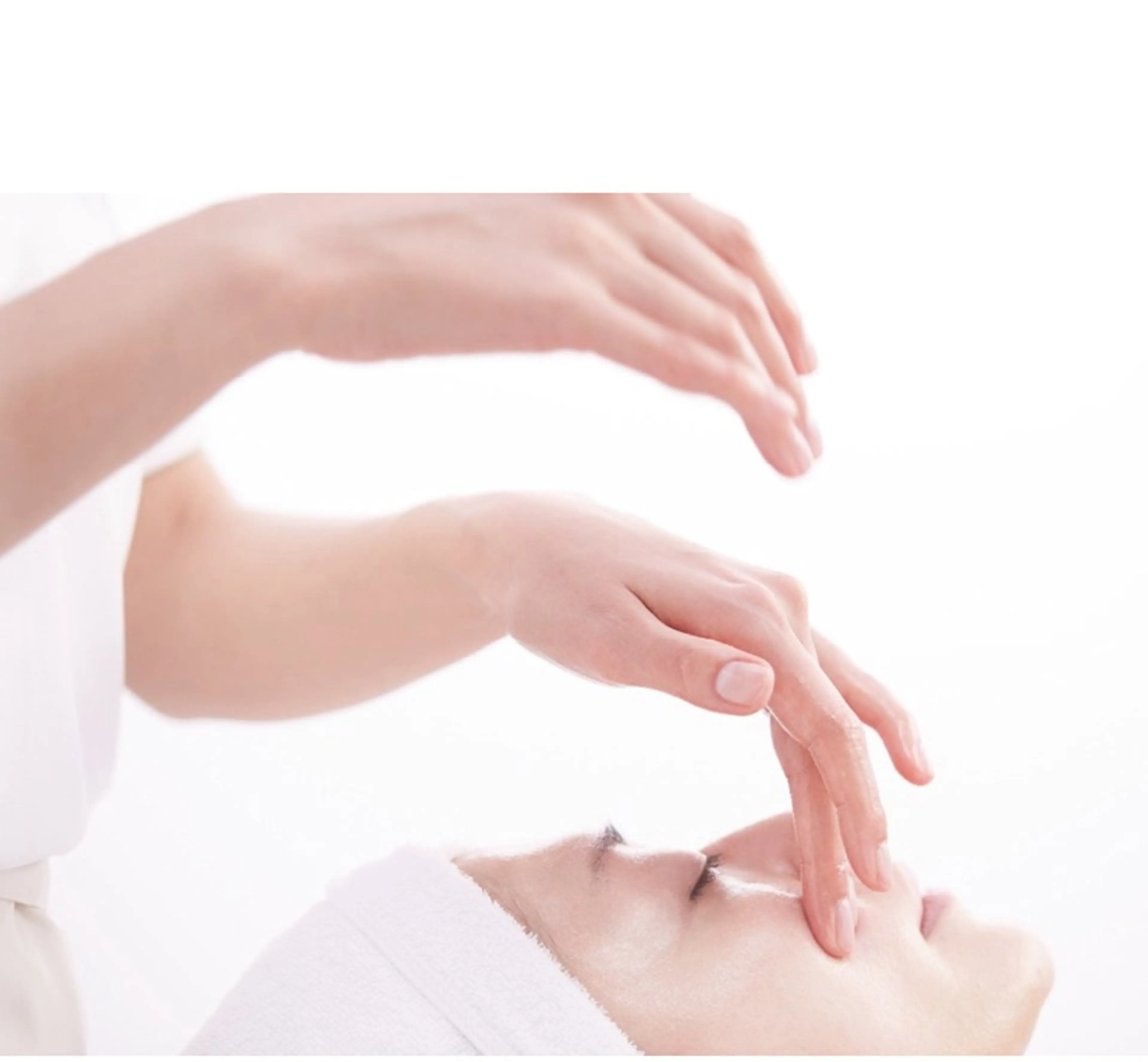 美白体験✨フェイシャルエステ！フルコースお試し。ご新規様限定の写真