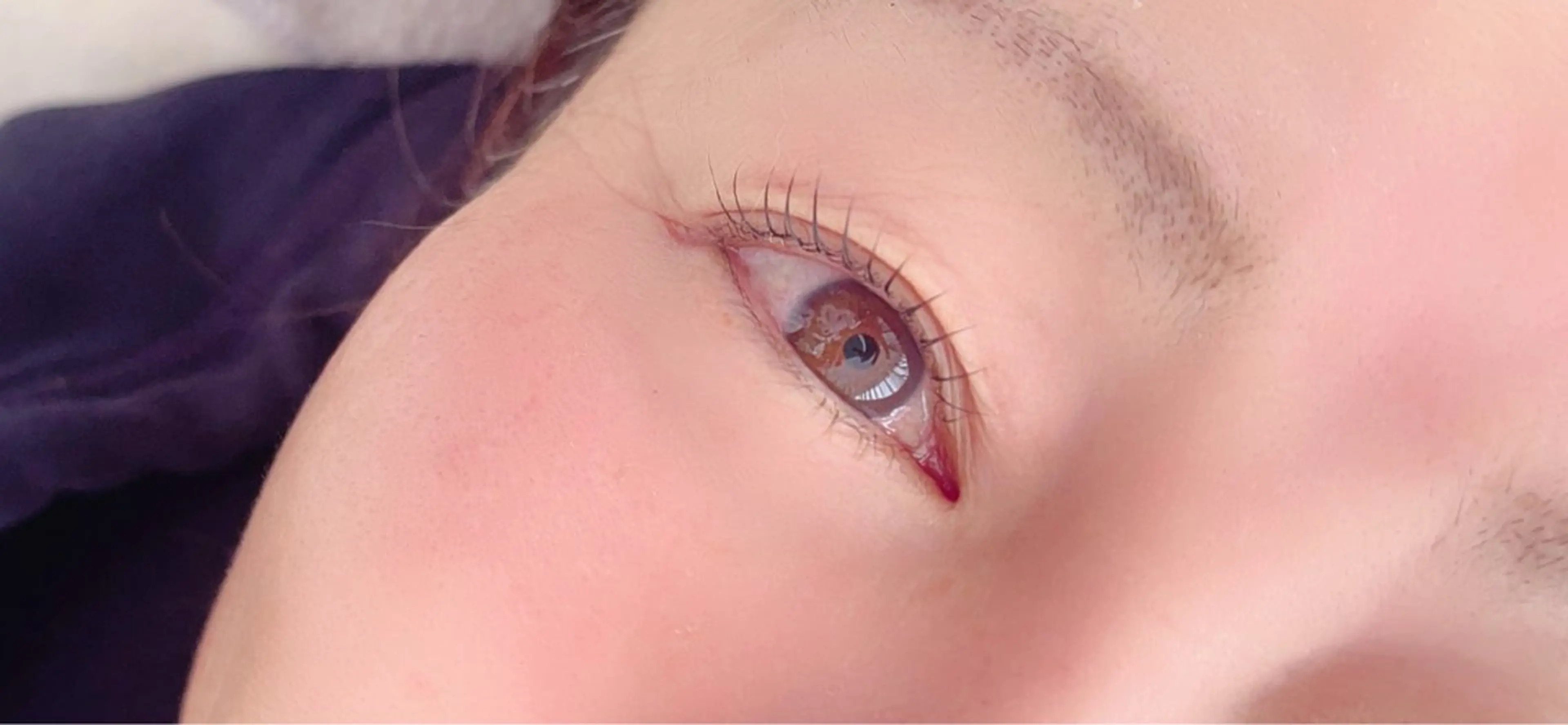 マツエク・マツパ Cherir MASAMIのマツエク・マツパデザイン