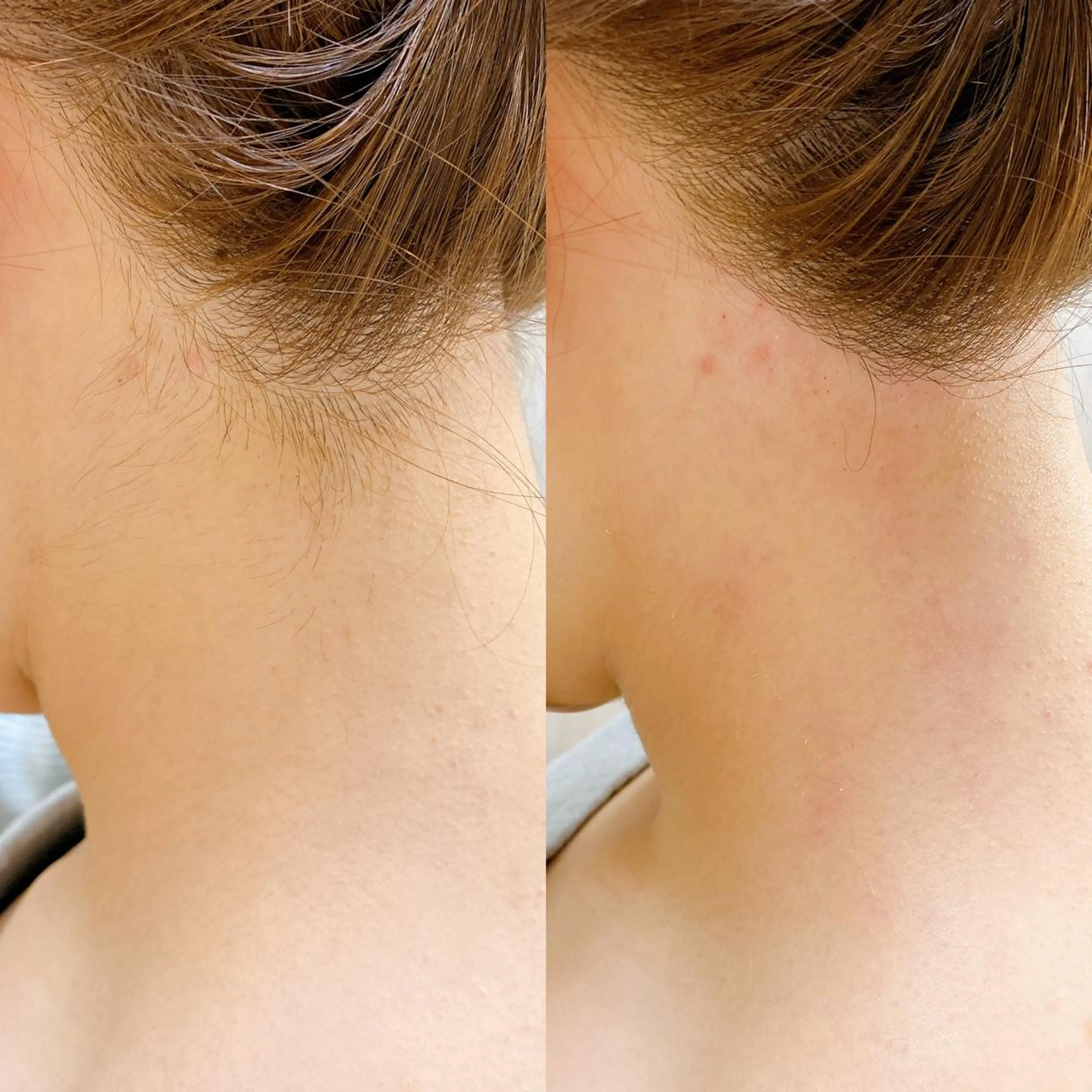 マツエク・マツパ アイブロウ エステ Grace naoのマツエク・マツパデザイン