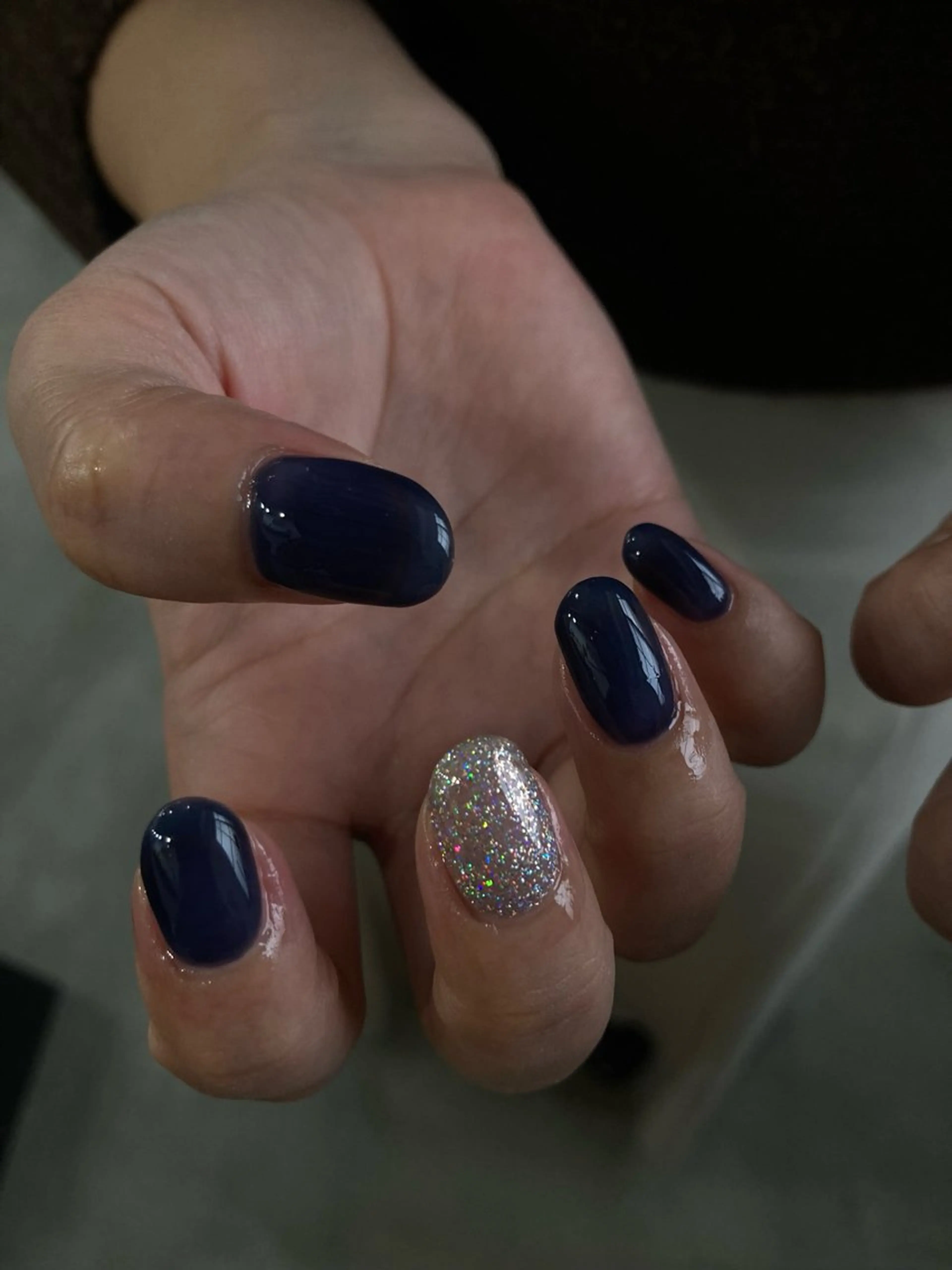 ネイル Oka Megのネイルデザイン