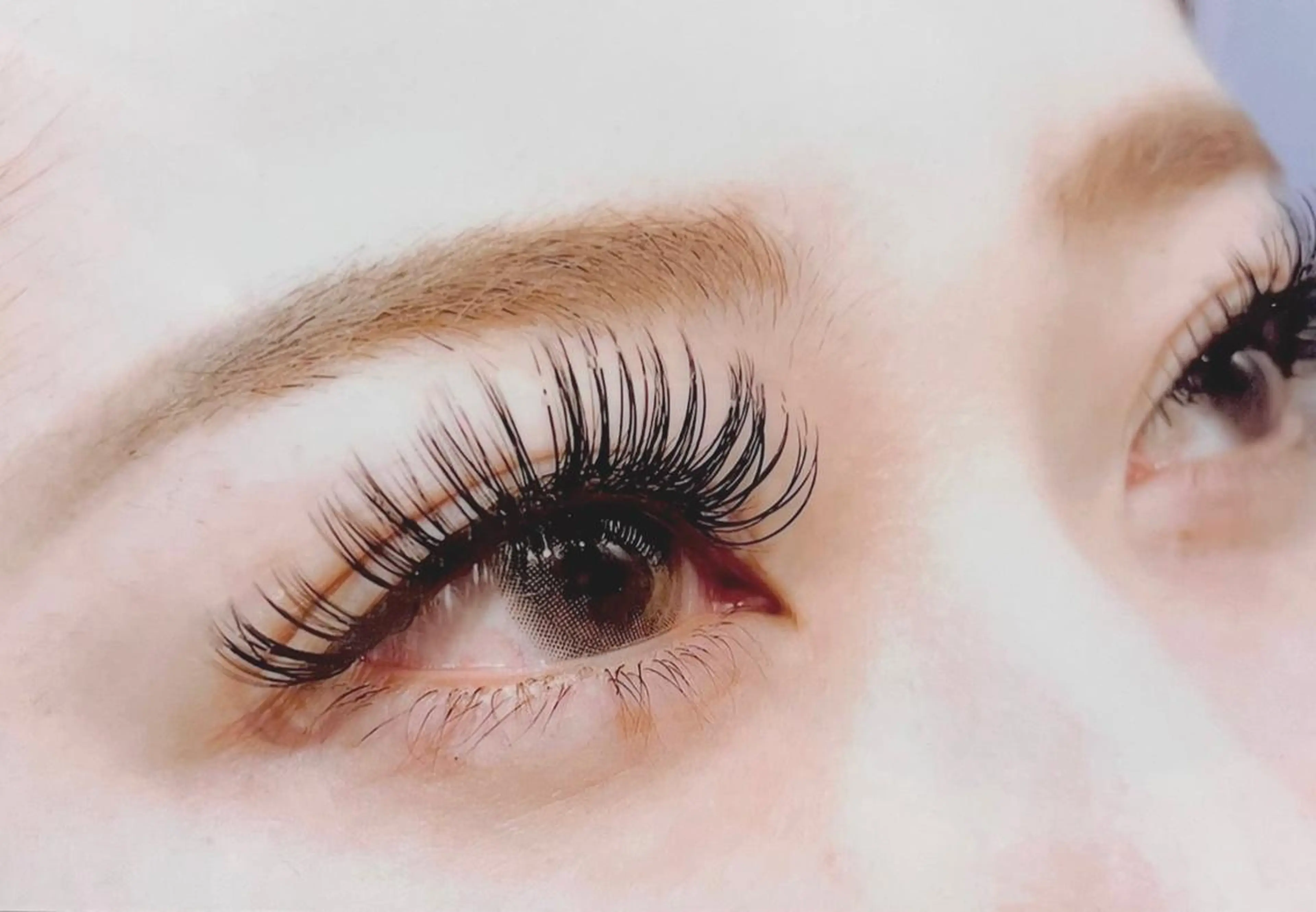 マツエク・マツパ 戸塚エトワール 【Haruka】のマツエク・マツパデザイン