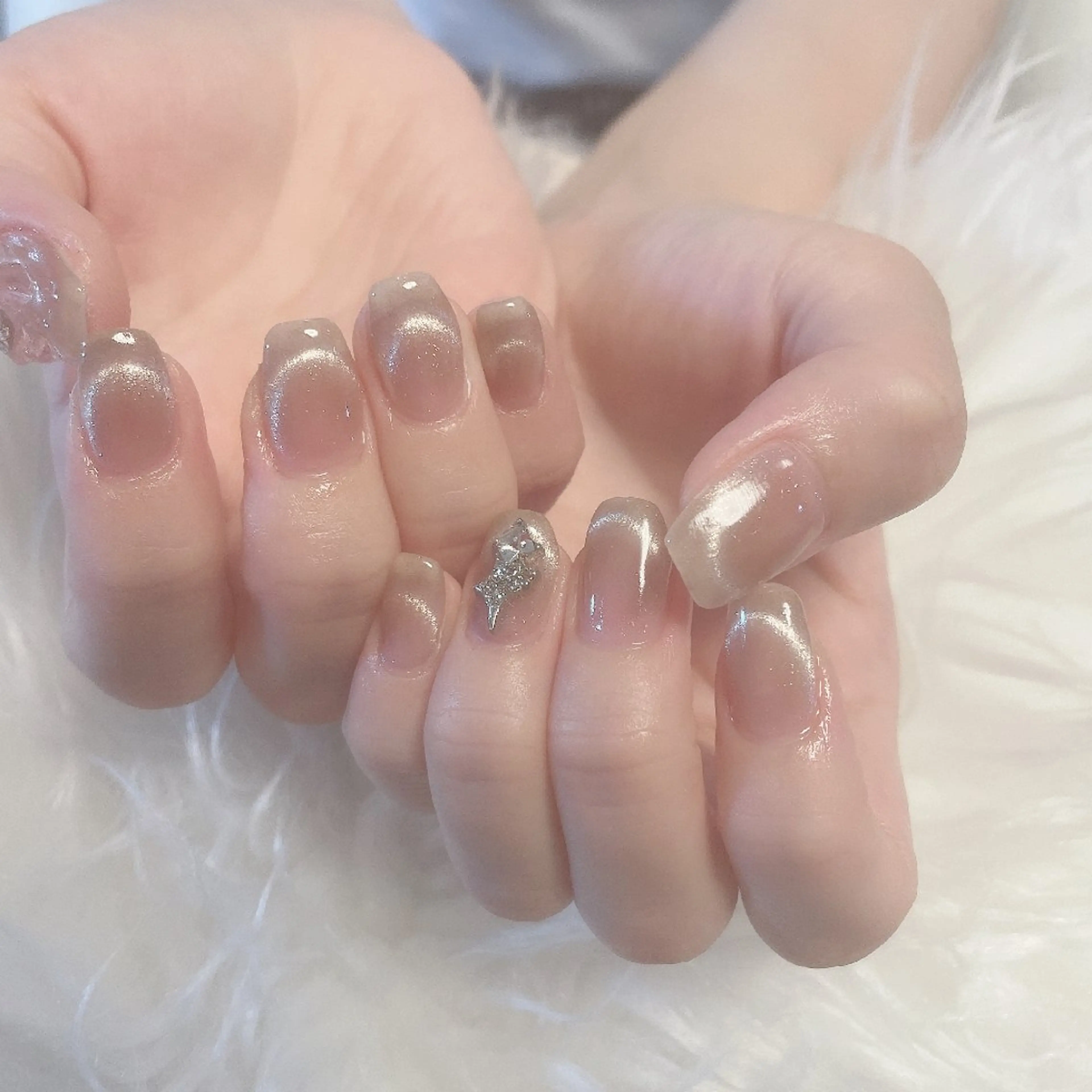 ネイル ハンドネイル スカルプ専門店 Ｄ-Beautyのネイルデザイン