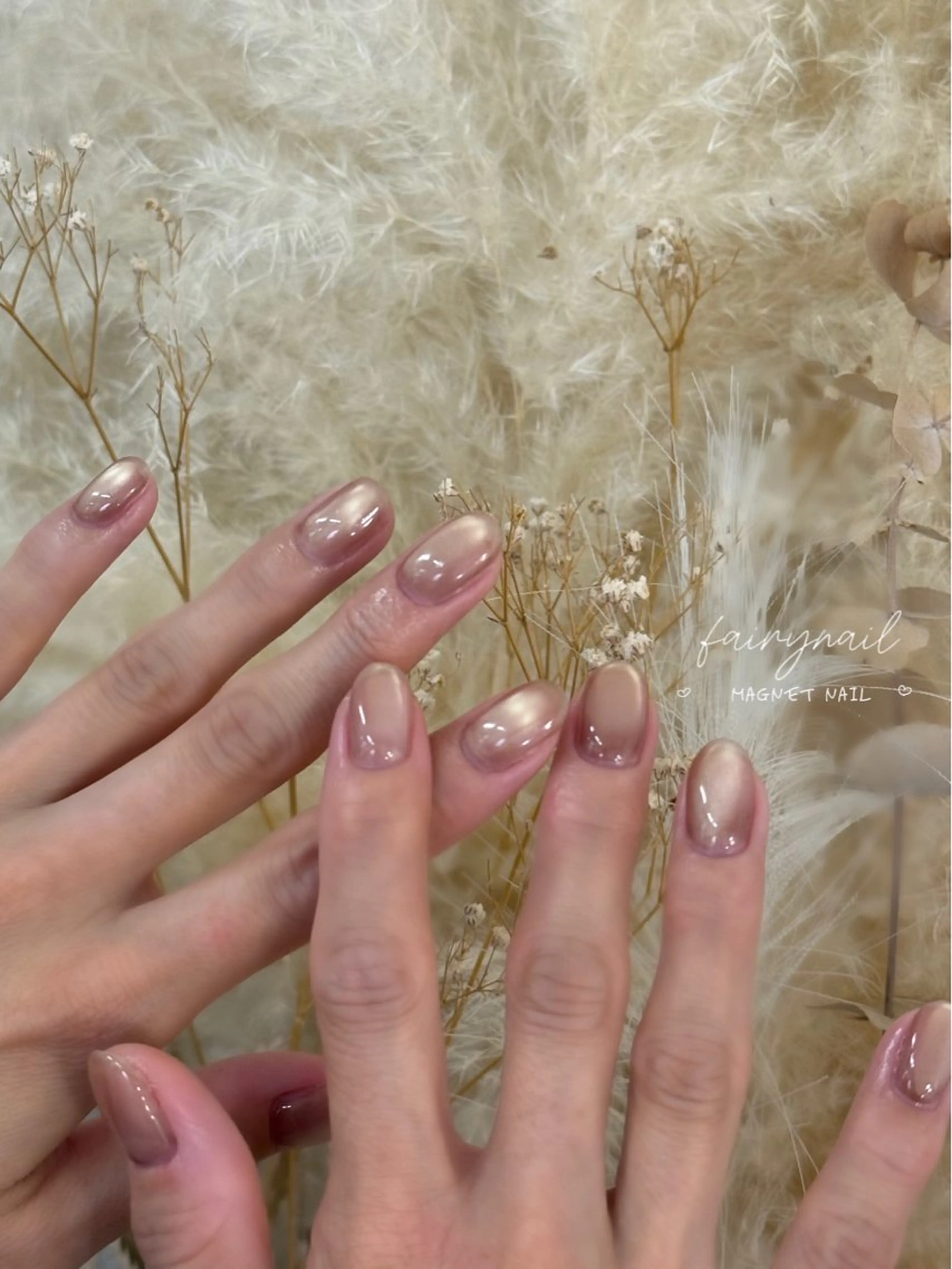 ネイル fairy 25のネイルデザイン