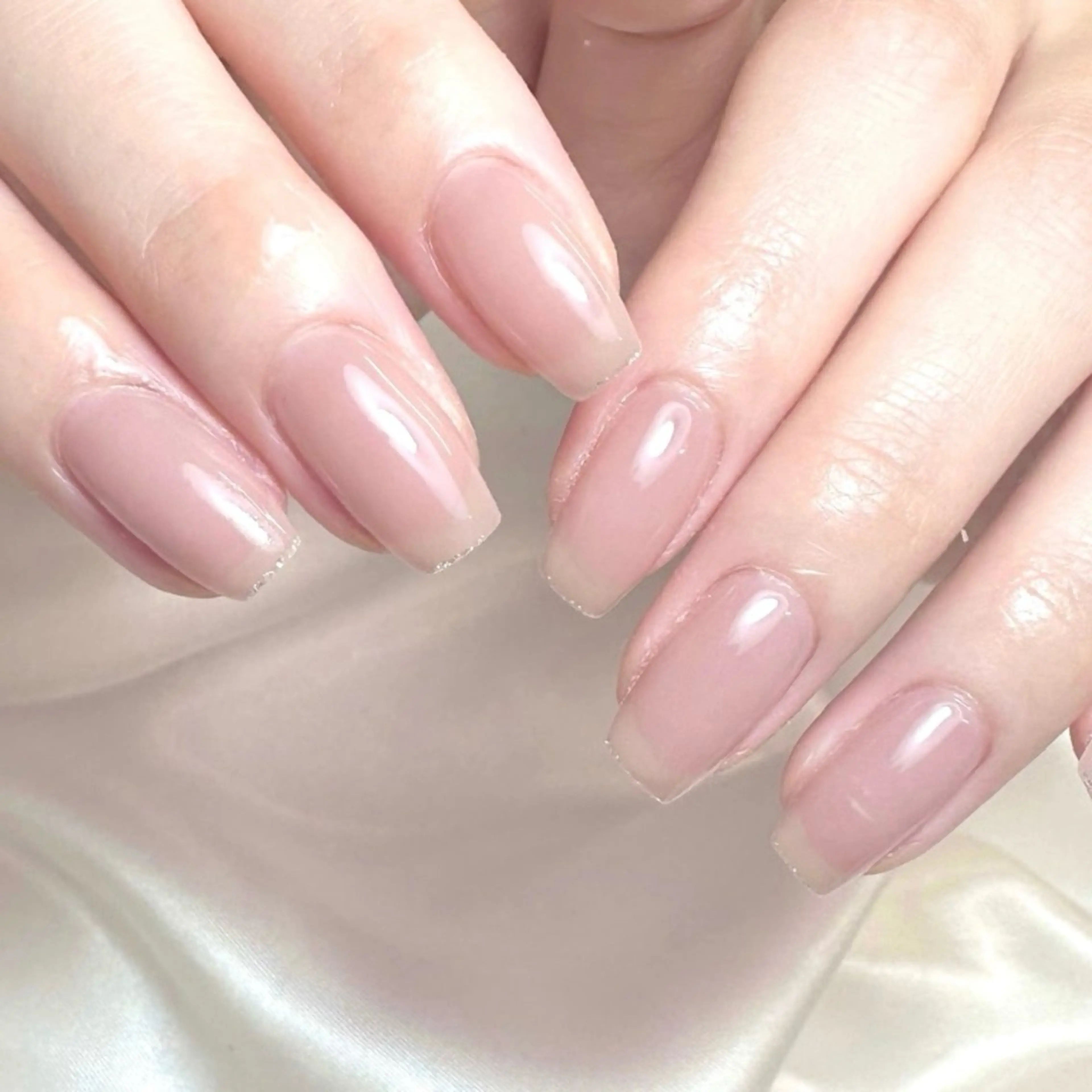 ネイル ハンドネイル Nailist. emiのネイルデザイン