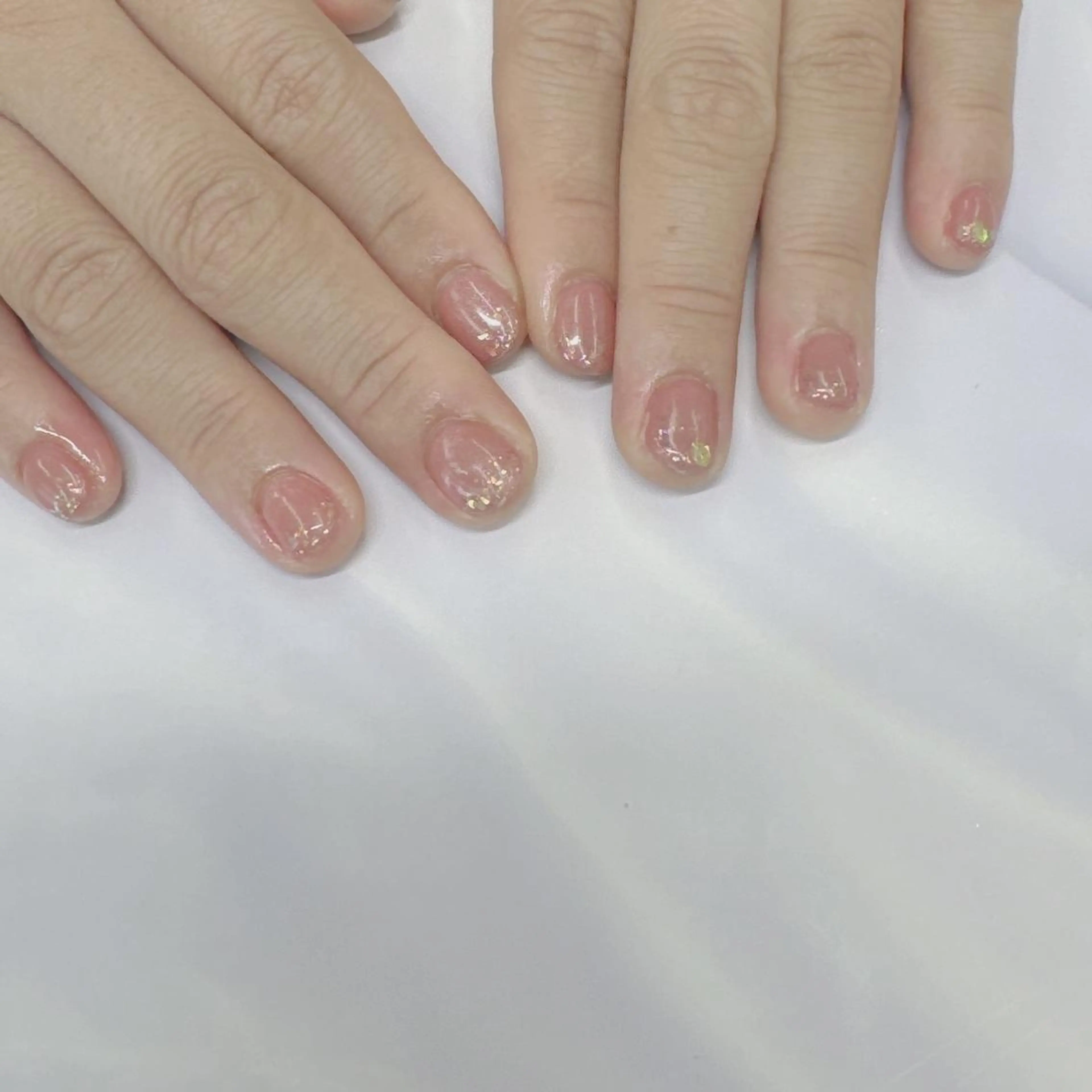 ネイル Nail salon Honey Beeのネイルデザイン