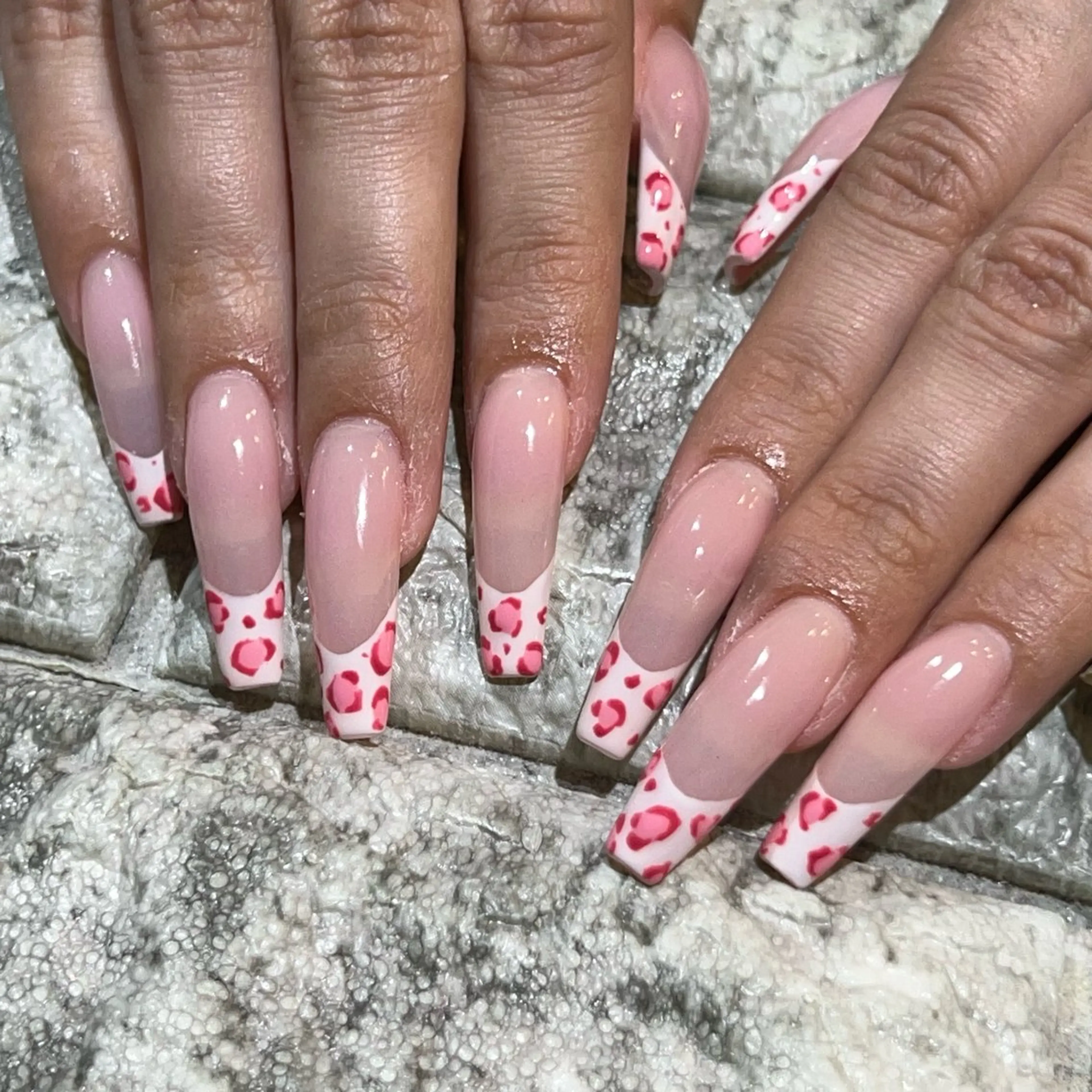 ネイル ハンドネイル 【スカルプ専門店】 RounGe町田店のネイルデザイン