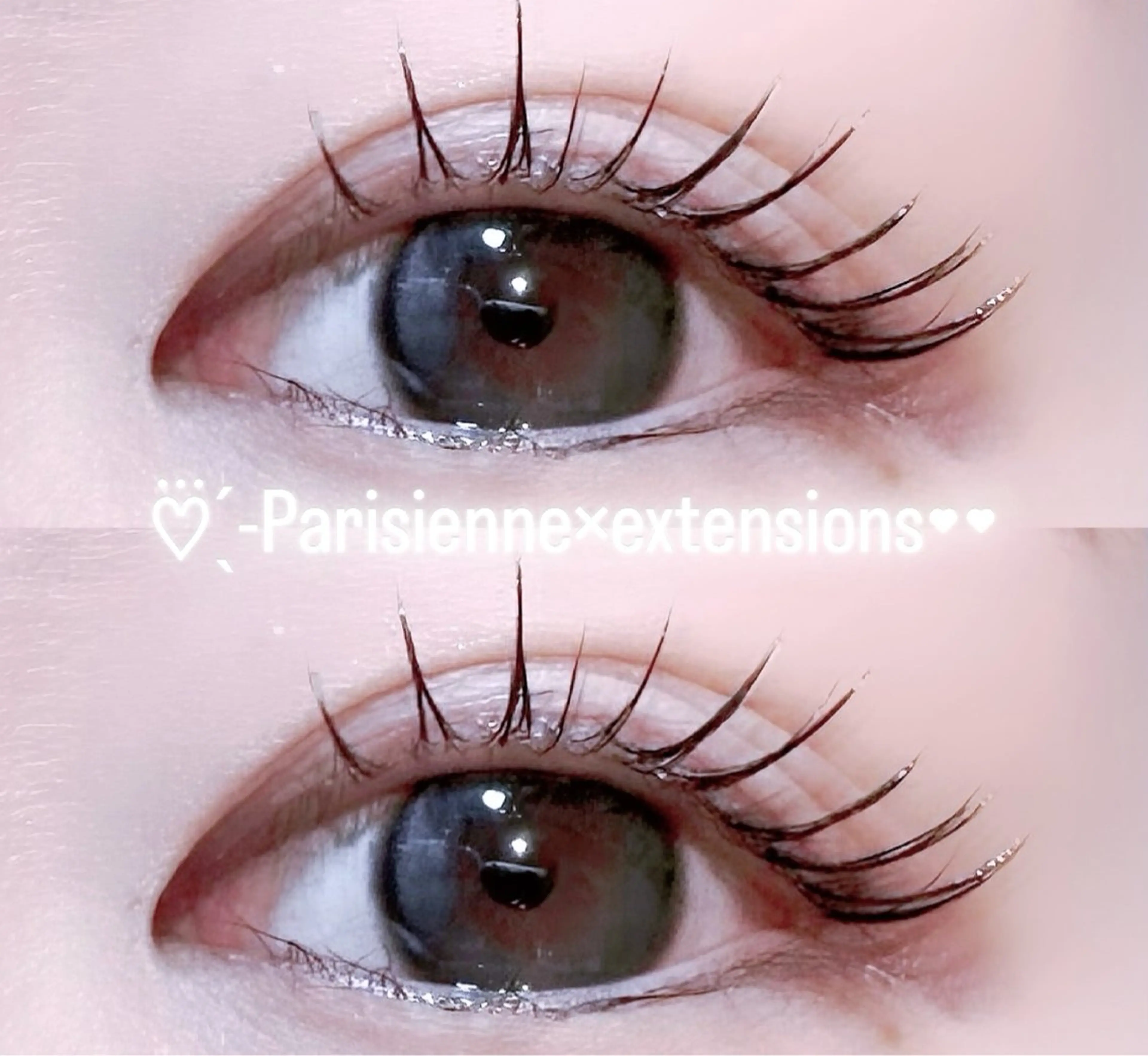 マツエク・マツパ ❥❥❥ maiの眉毛・アイブロウイメージ