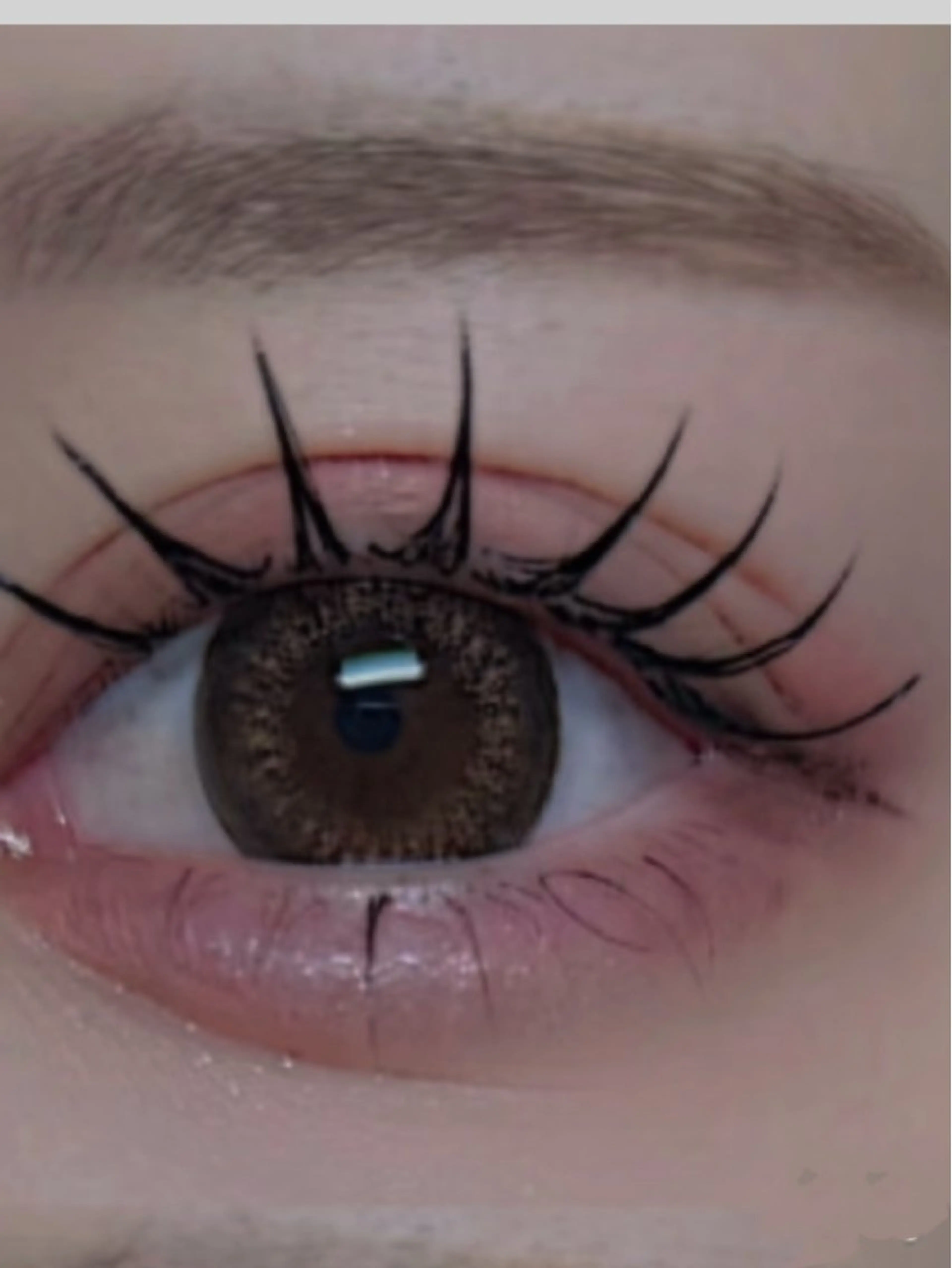 マツエク・マツパ マツエク salon de Reiのマツエク・マツパデザイン