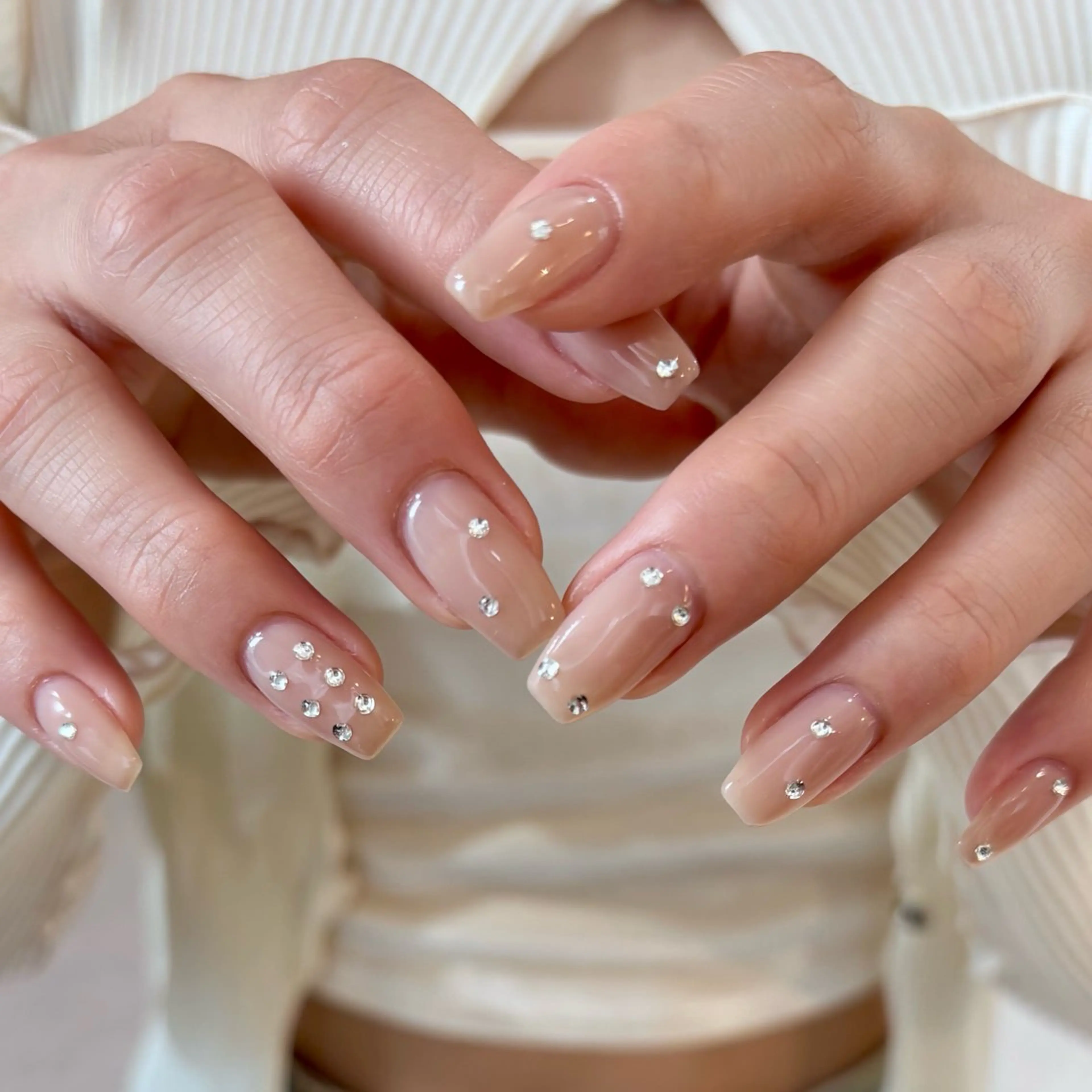 ネイル CLALA Makoのネイルデザイン