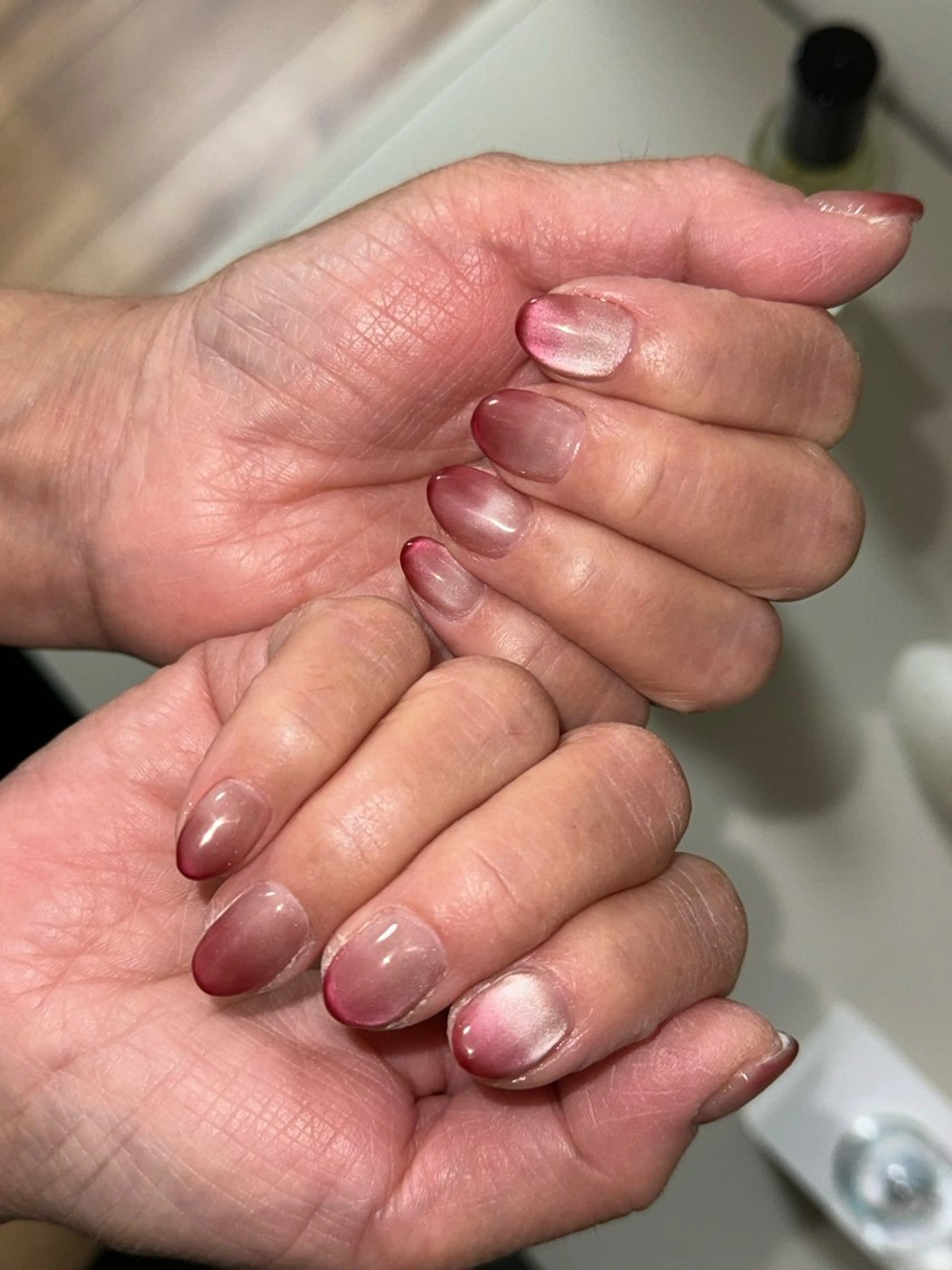 ネイル jeu nail.のネイルデザイン