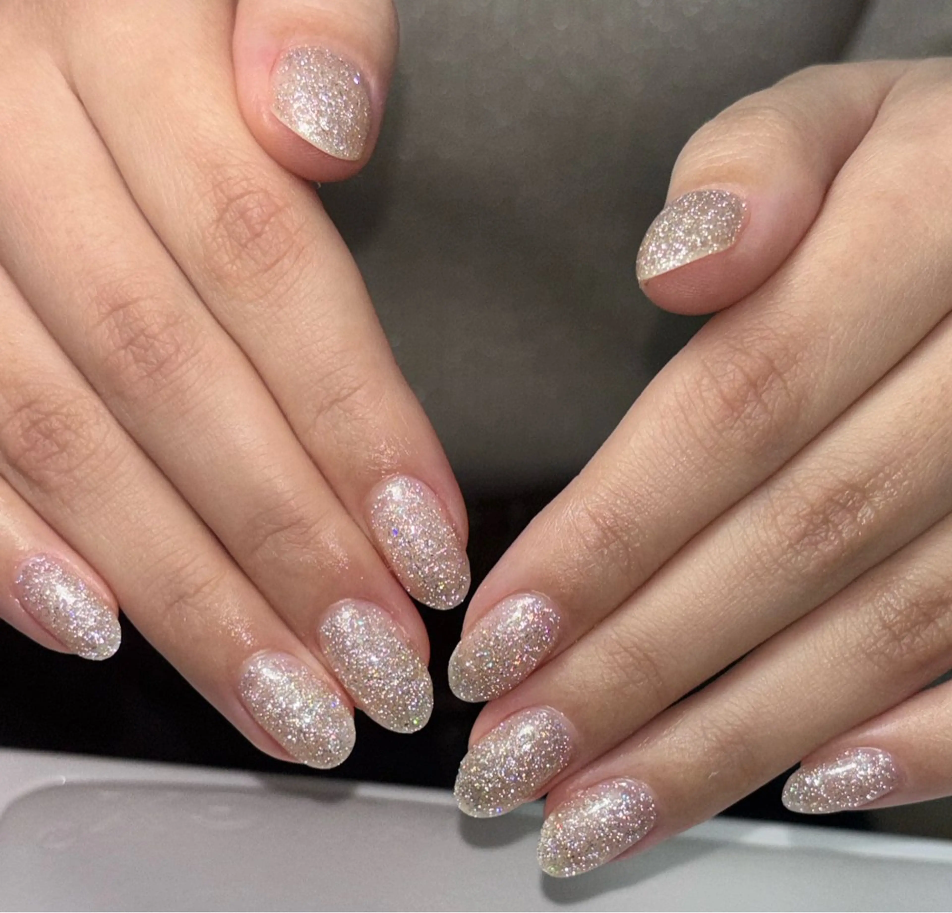 ネイル ハンドネイル Luminail 新小岩のネイルデザイン