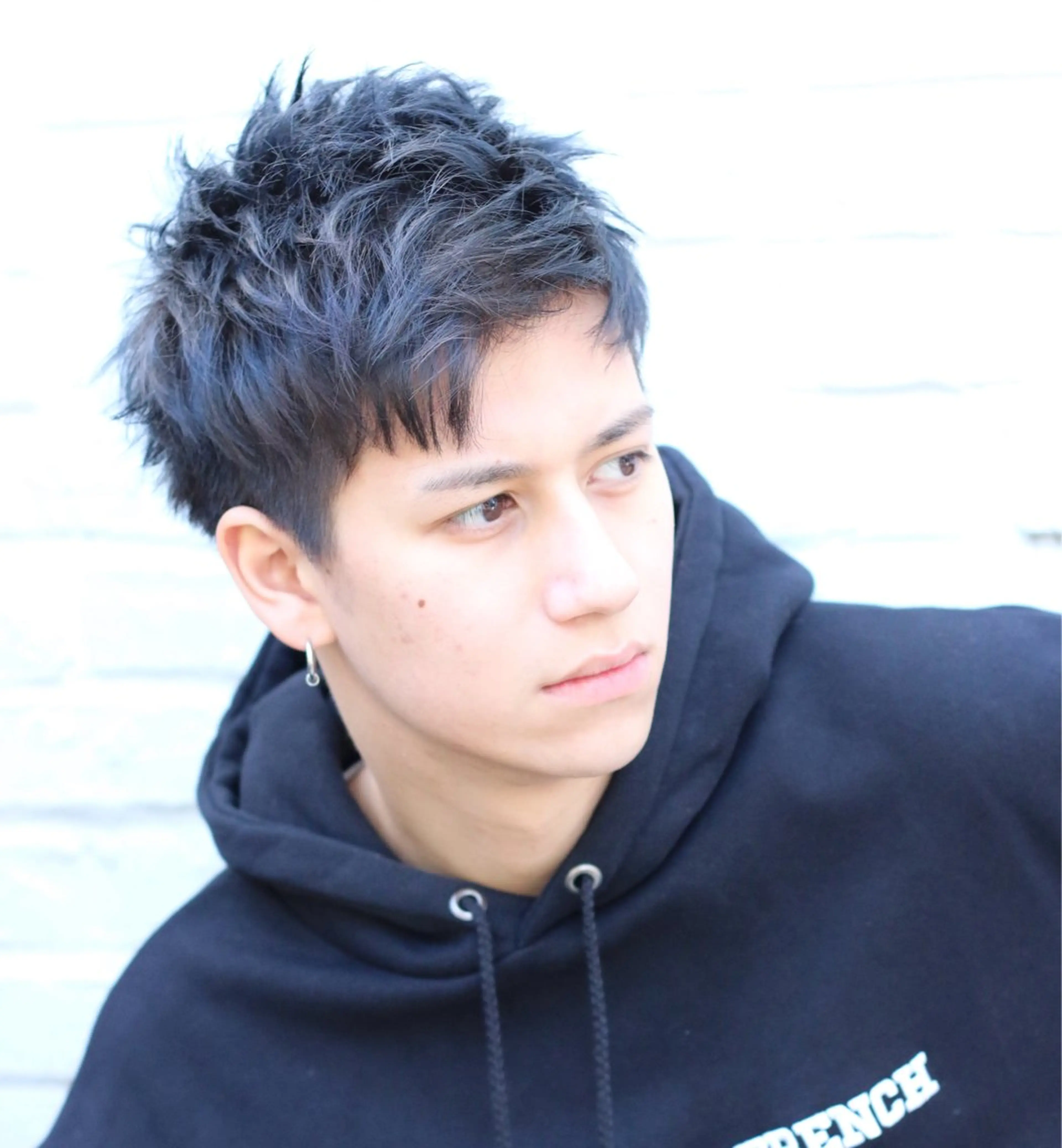 【2,3回目のメンズの方】お悩み解消匠ラウンドカット✂️(※学生の方は1000円OFF✨)の写真