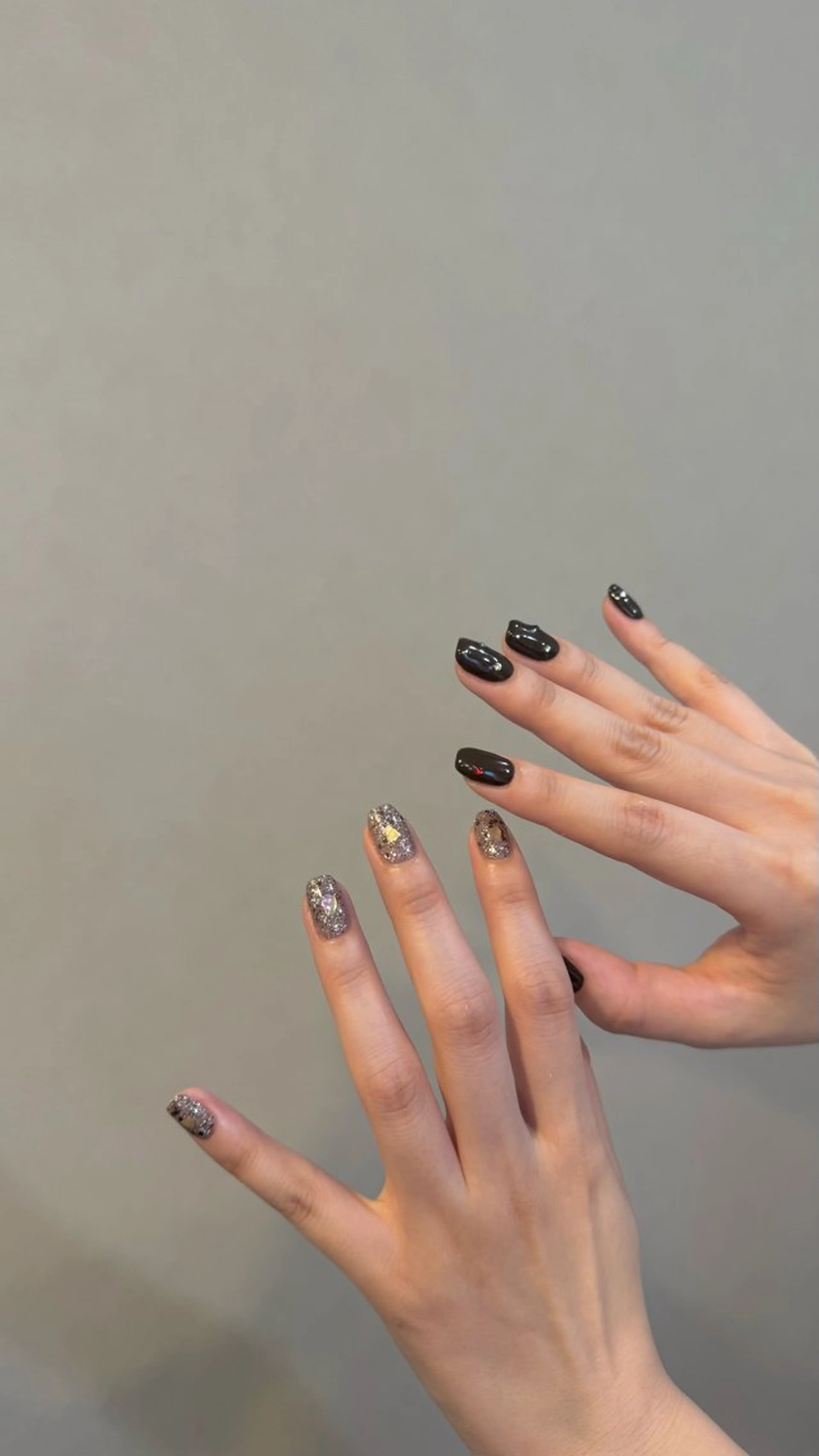 【オフなしの方はこちらをお選びください】90分デザインし放題コース●持込画像OKの写真