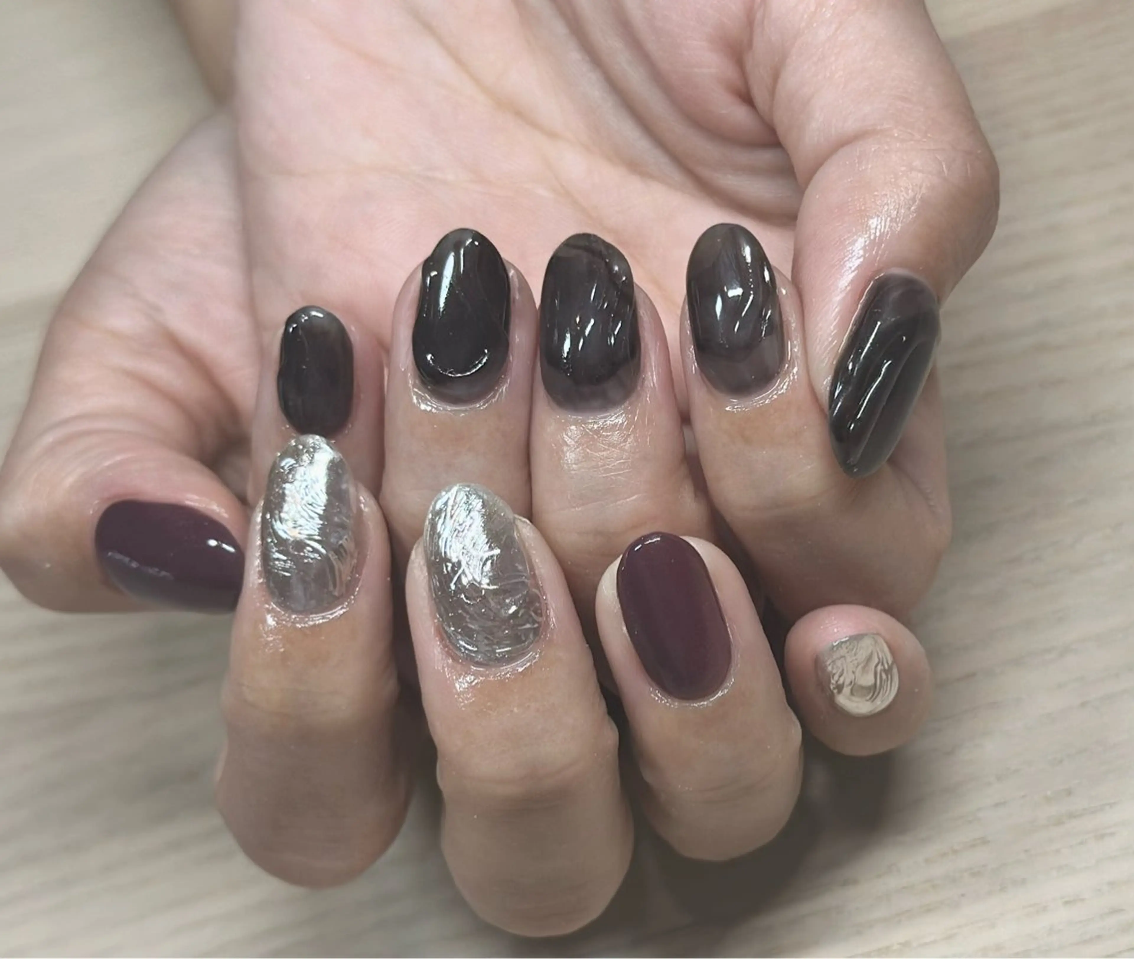 ネイル ハンドネイル petite 【ペティート】のその他イメージ