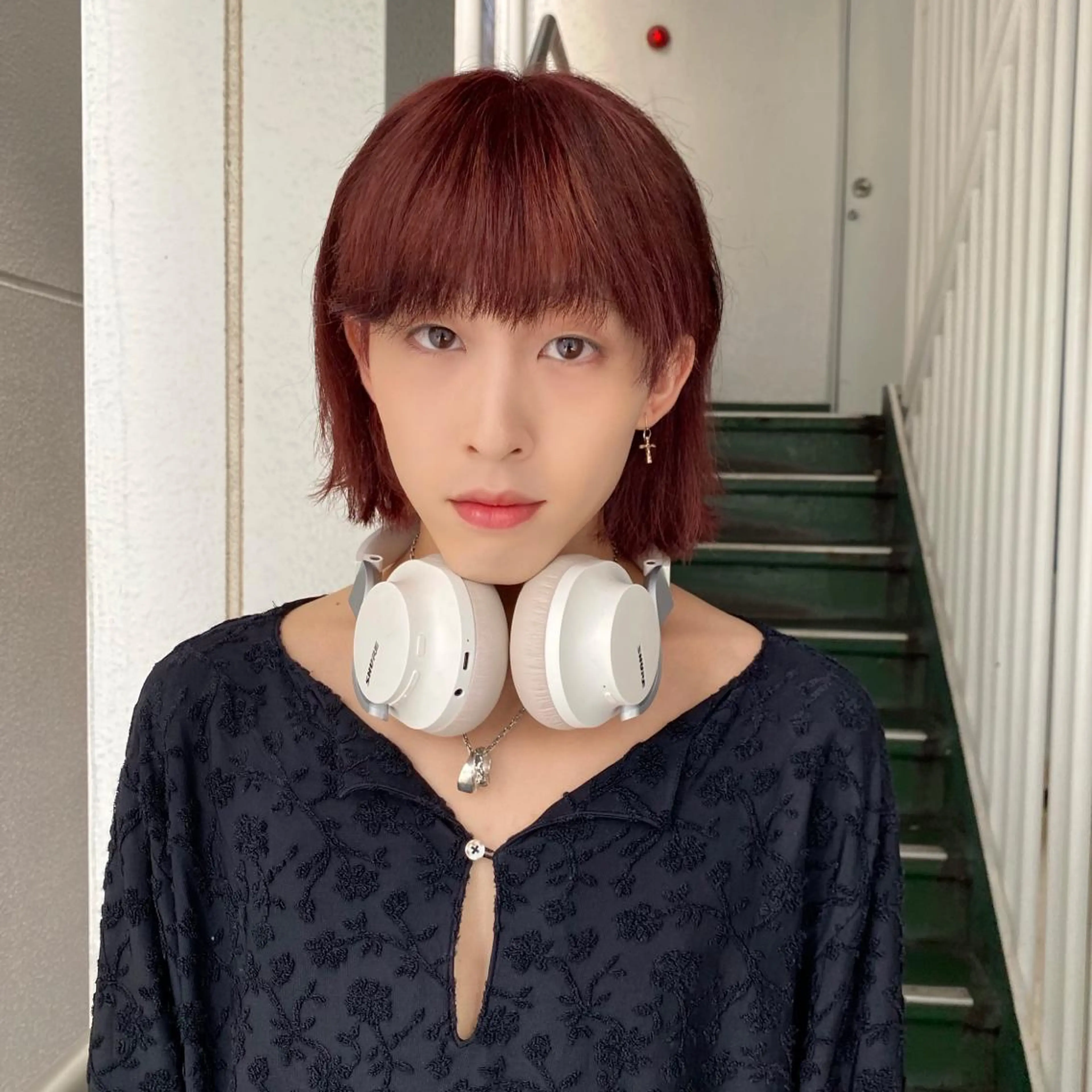 カラー メンズ 無料カットモデル募集 🌱ひょうがのヘアスタイル