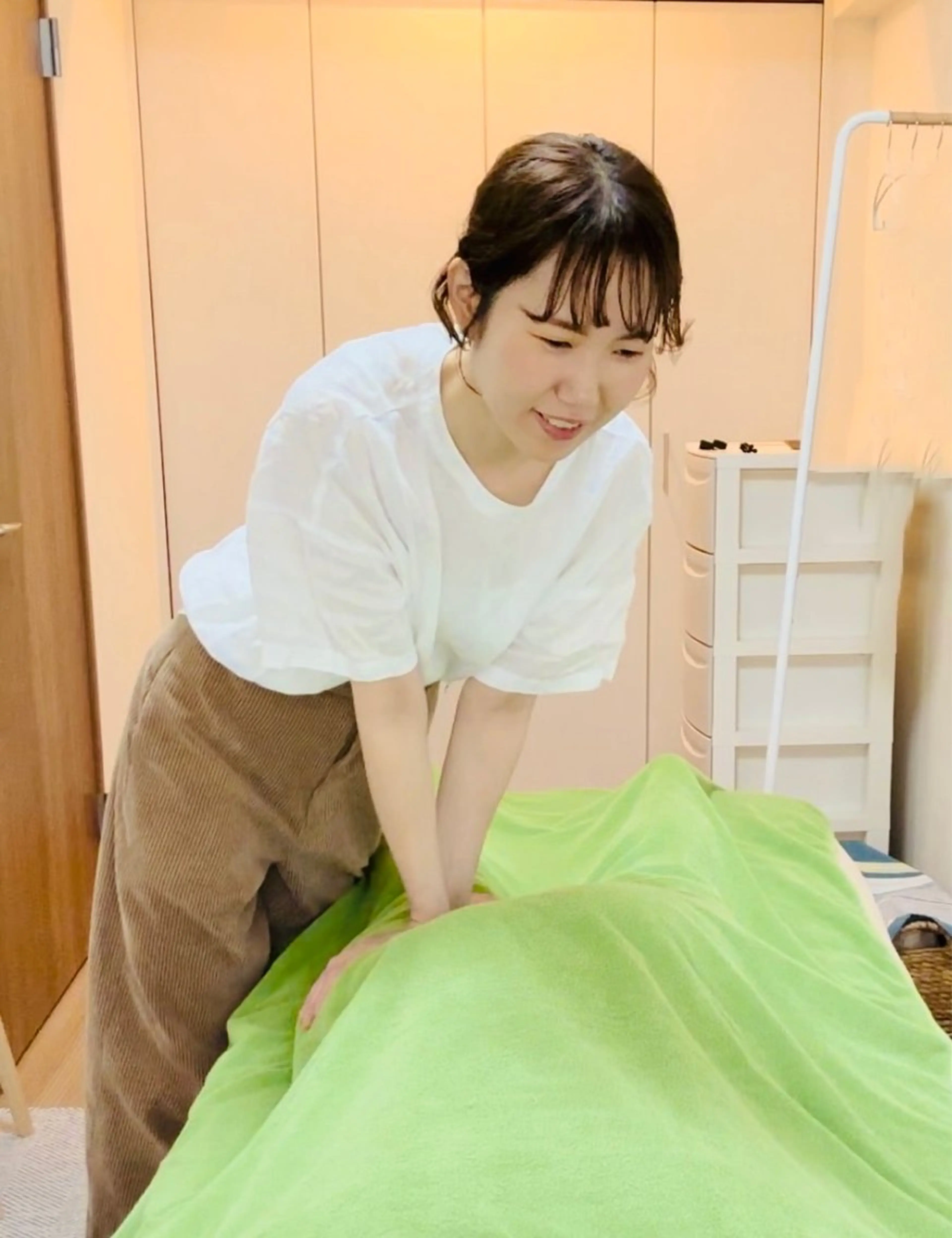 自律神経整体 🌿Rieのエステ・リラクイメージ