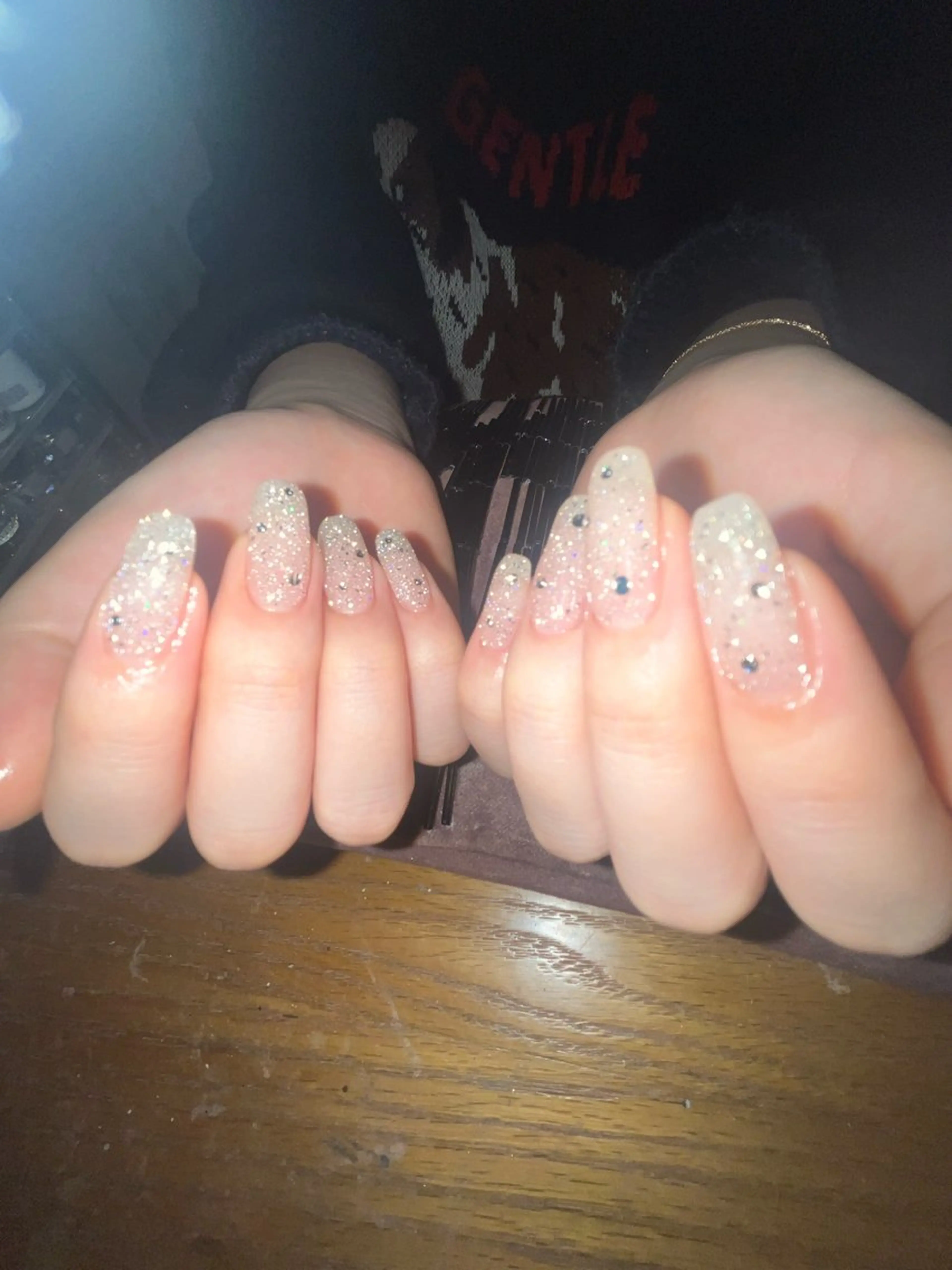 ネイル hii nailのネイルデザイン