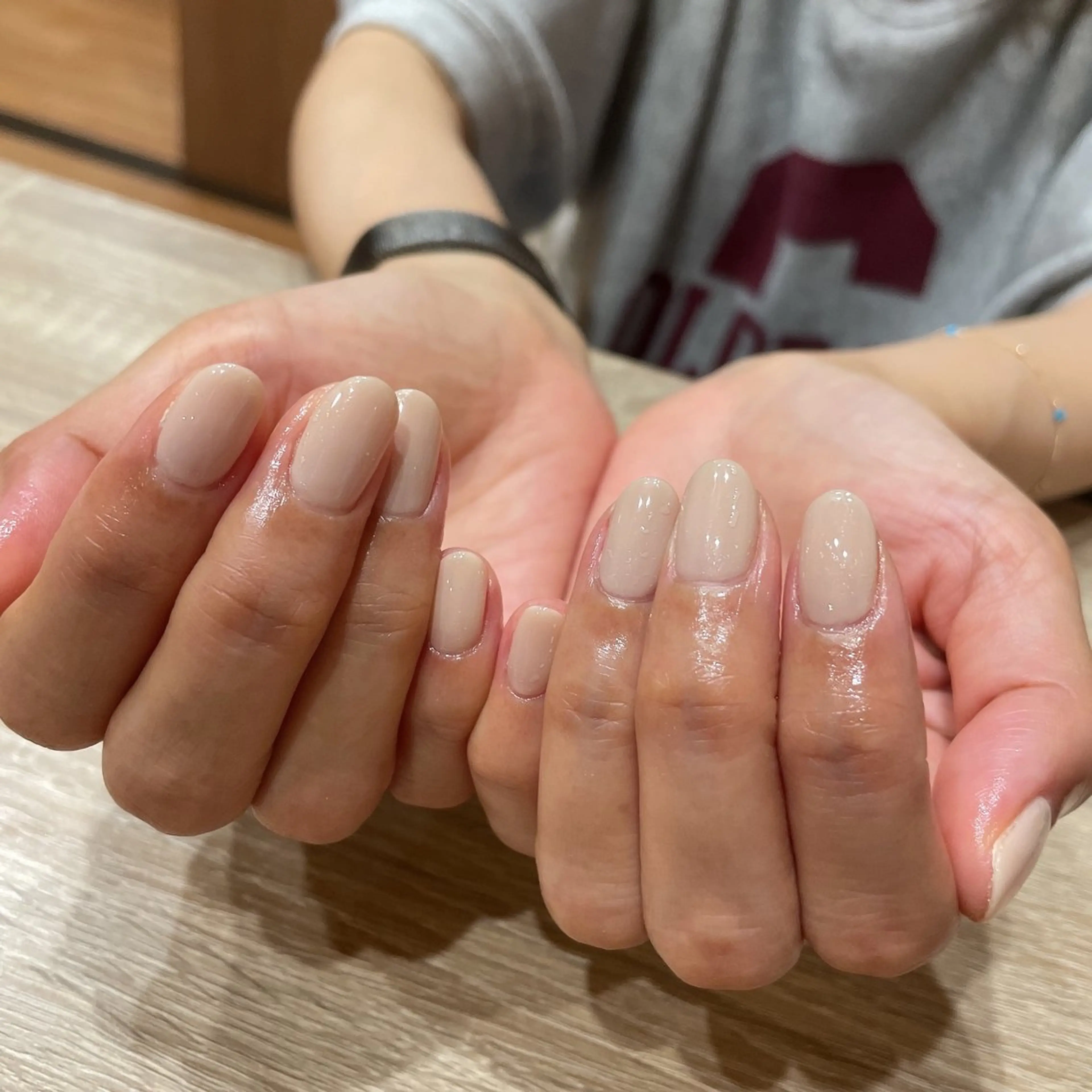 ネイル ハンドネイル liberté🫧 新小岩のネイルデザイン