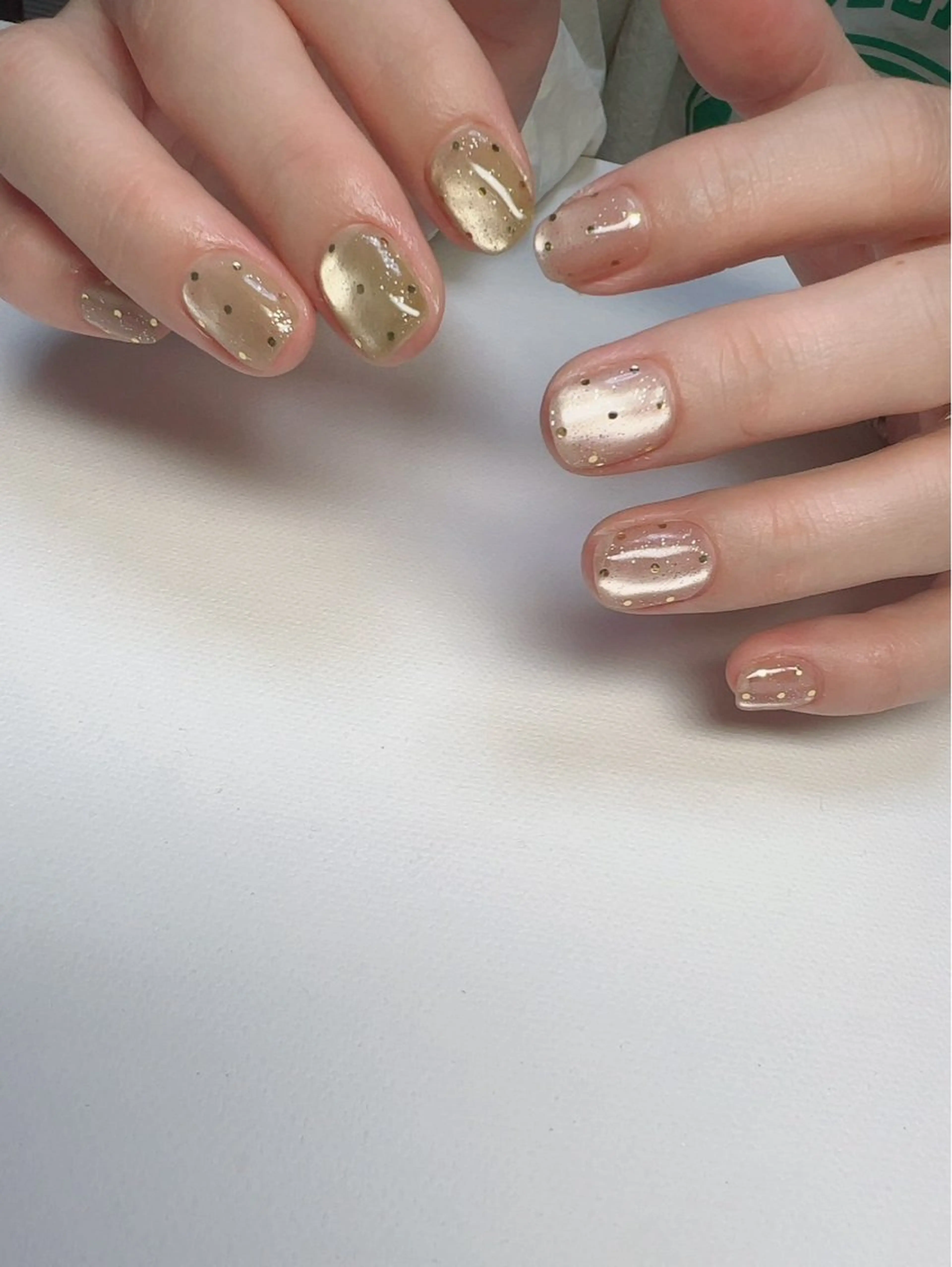 ネイル irooo 21のネイルデザイン