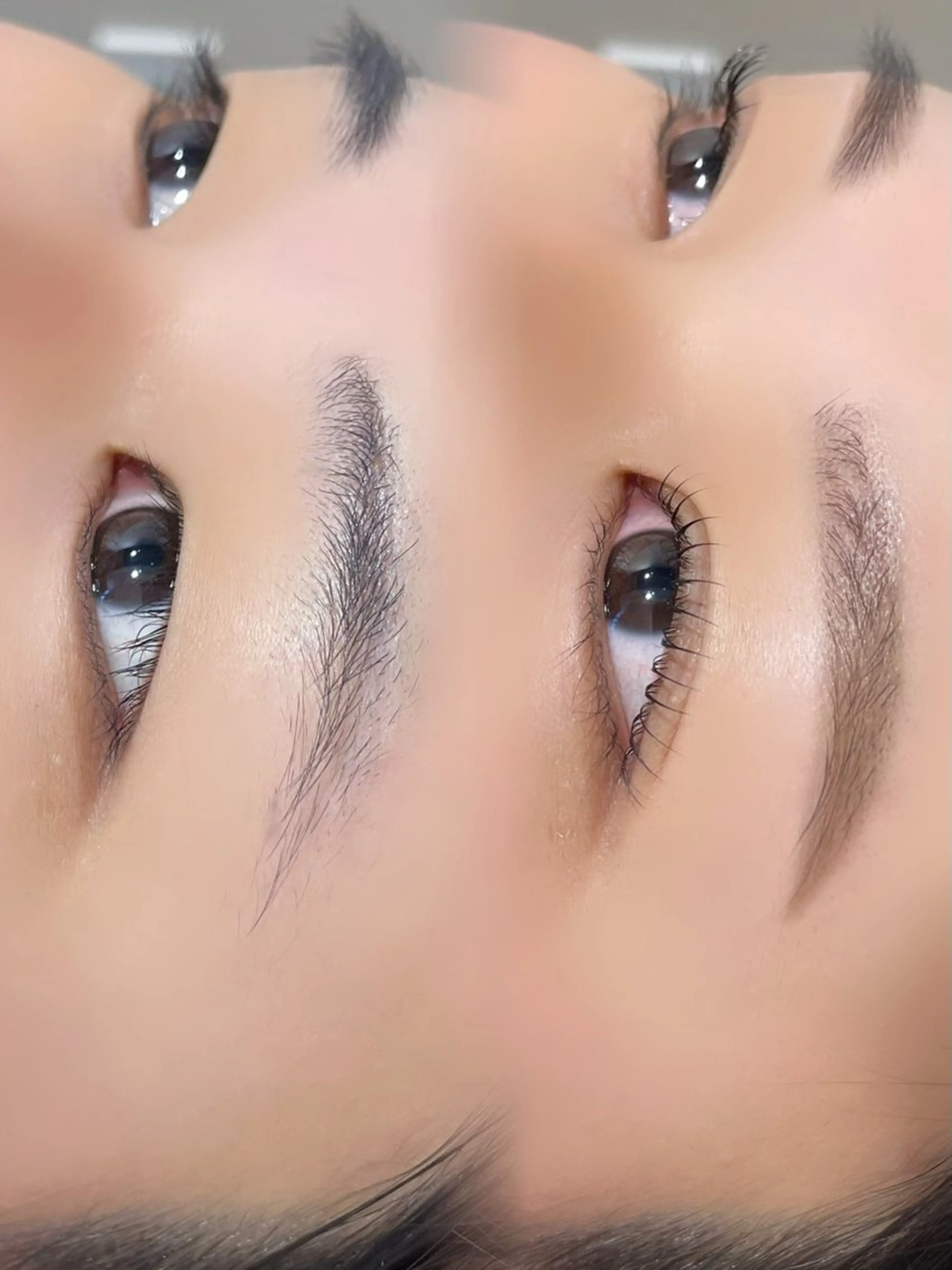 マツエク・マツパ Marina🤍名駅 /マツエク/パリエクの眉毛・アイブロウイメージ