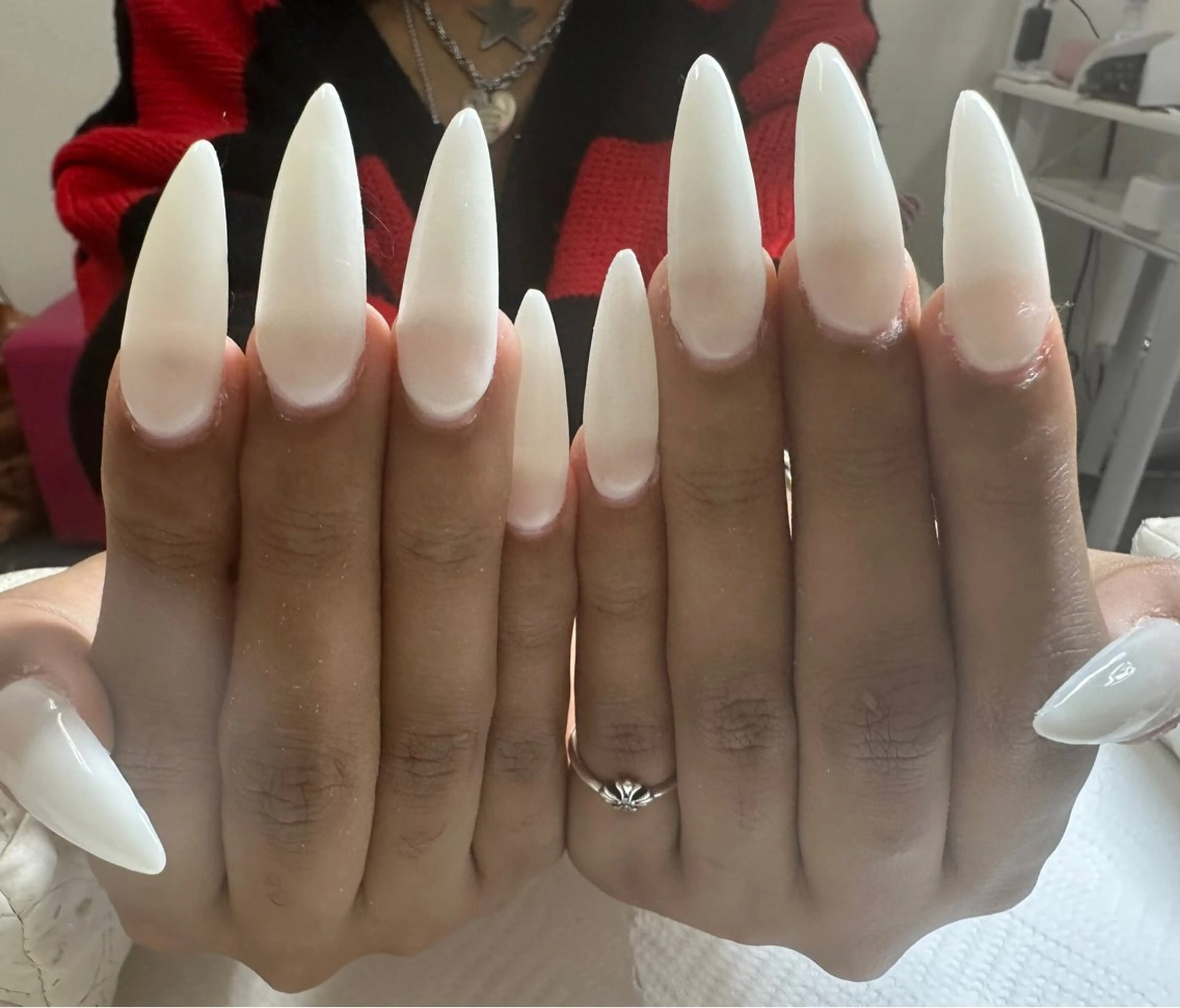 ネイル minoannail Yのネイルデザイン