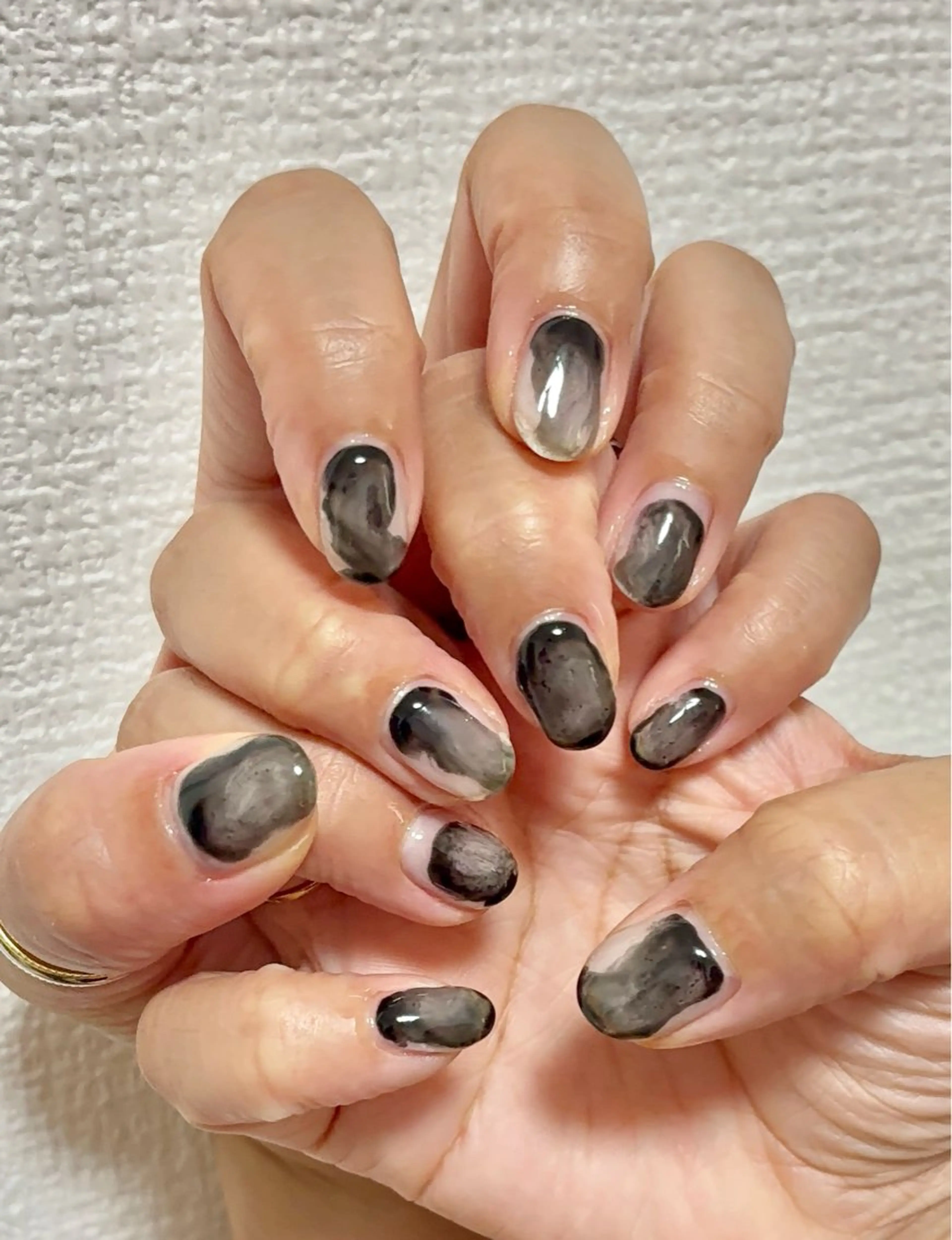 ネイル ハンドネイル Nail Salon Repos【ルポ】のネイルデザイン