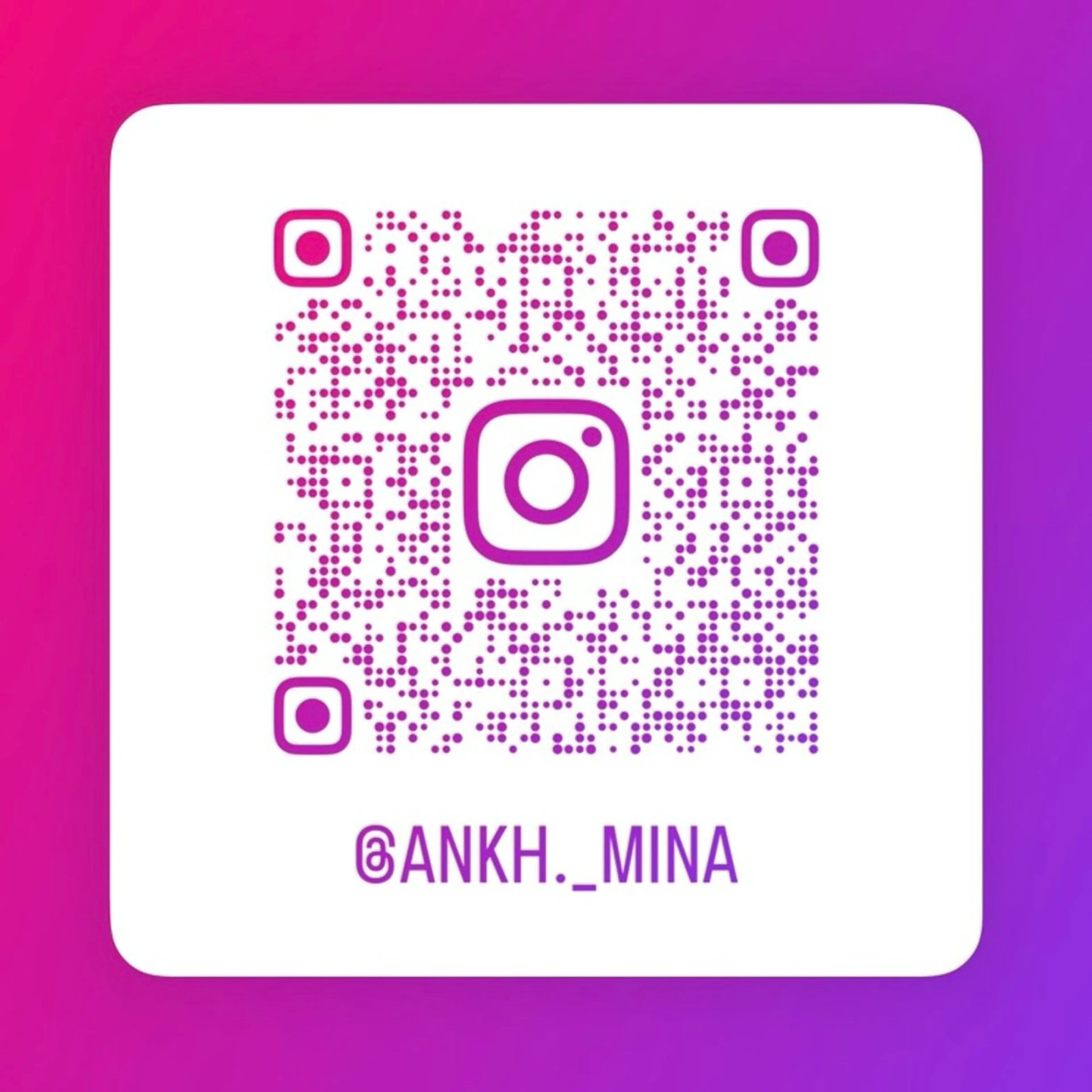 ネイル ankh. Minaのネイルデザイン