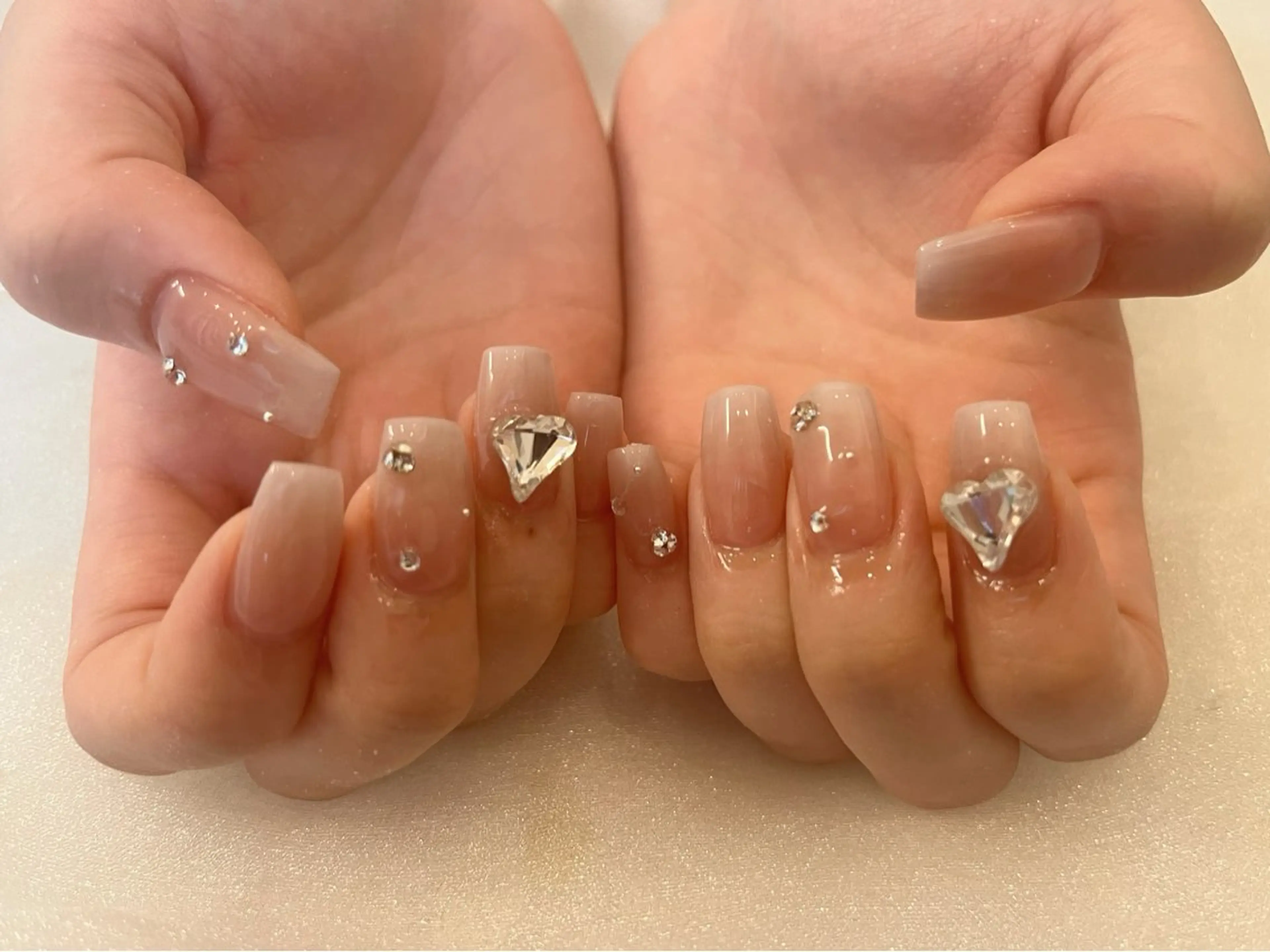 ネイル nail salon MARNI（ﾏﾙﾆ）のネイルデザイン