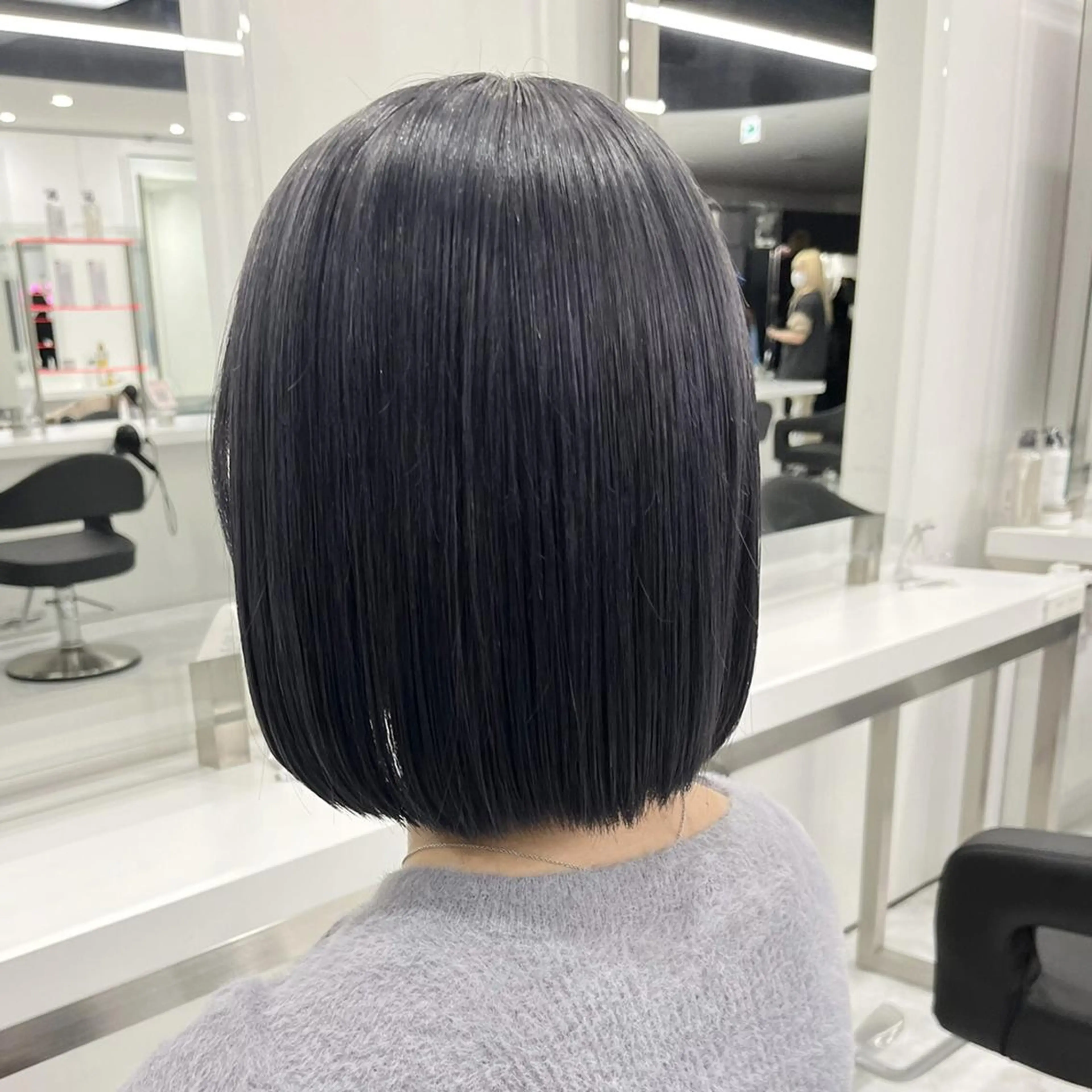 カラー 透明感ブリーチカラー 🌈TOMOHIROのヘアスタイル
