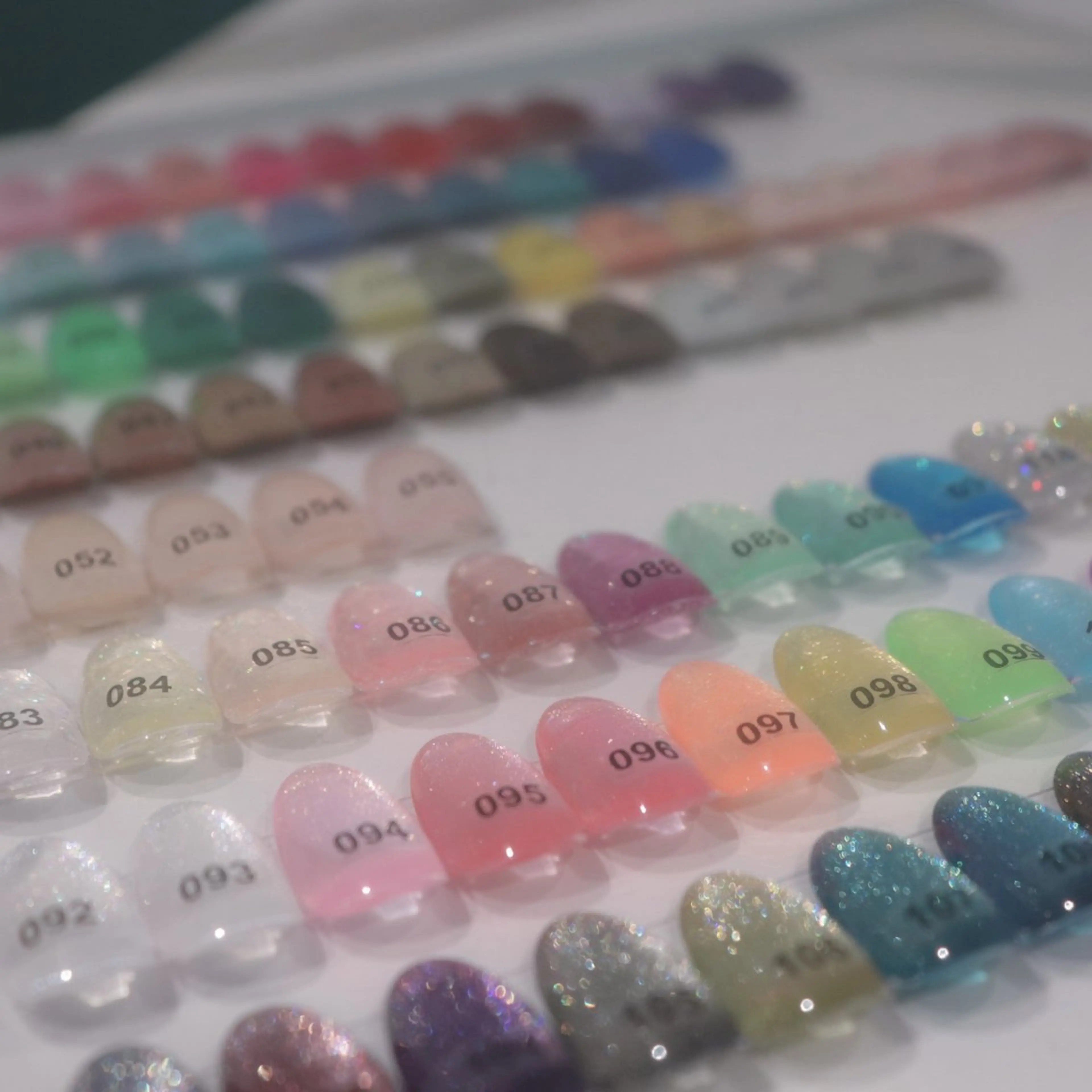 ネイル ハンドネイル Nail Share Salon Mariris所属・ユカ𖤐nail 堺筋本町/心斎橋のネイルデザイン