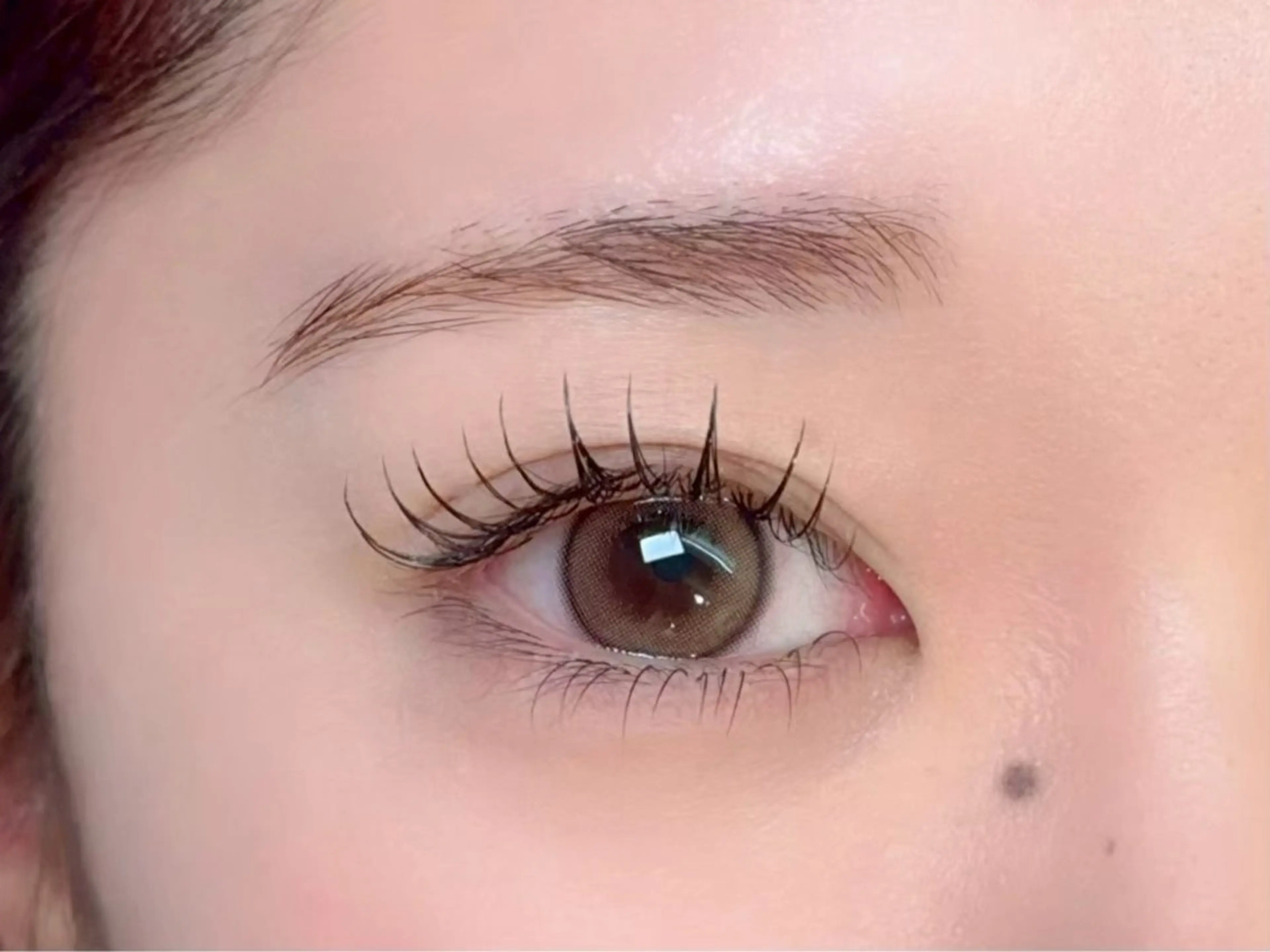 マツエク・マツパ マツパ Zen Neo／MIYUのマツエク・マツパデザイン