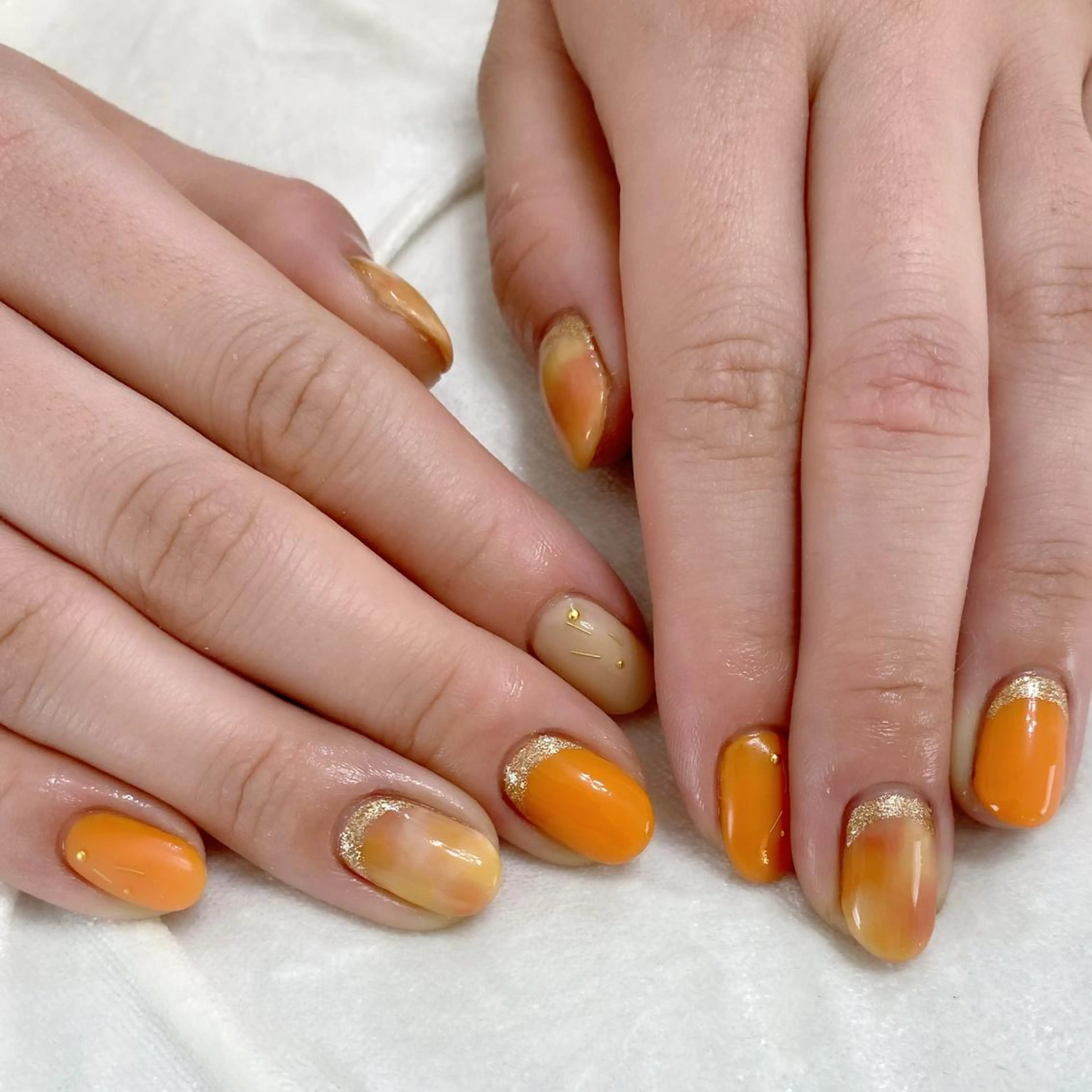 ネイル Uchida Mayunaのその他イメージ