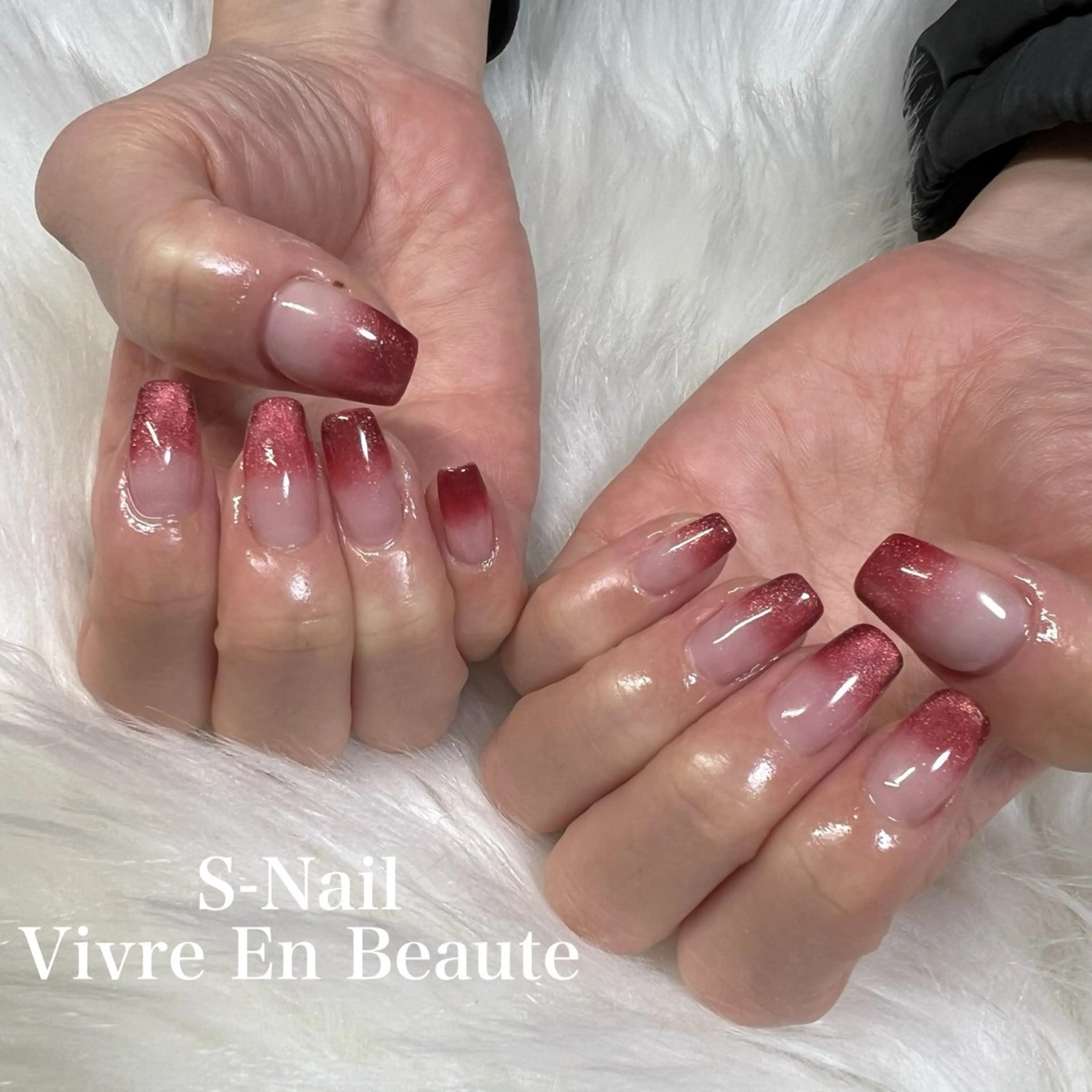 ネイル S Nailのネイルデザイン