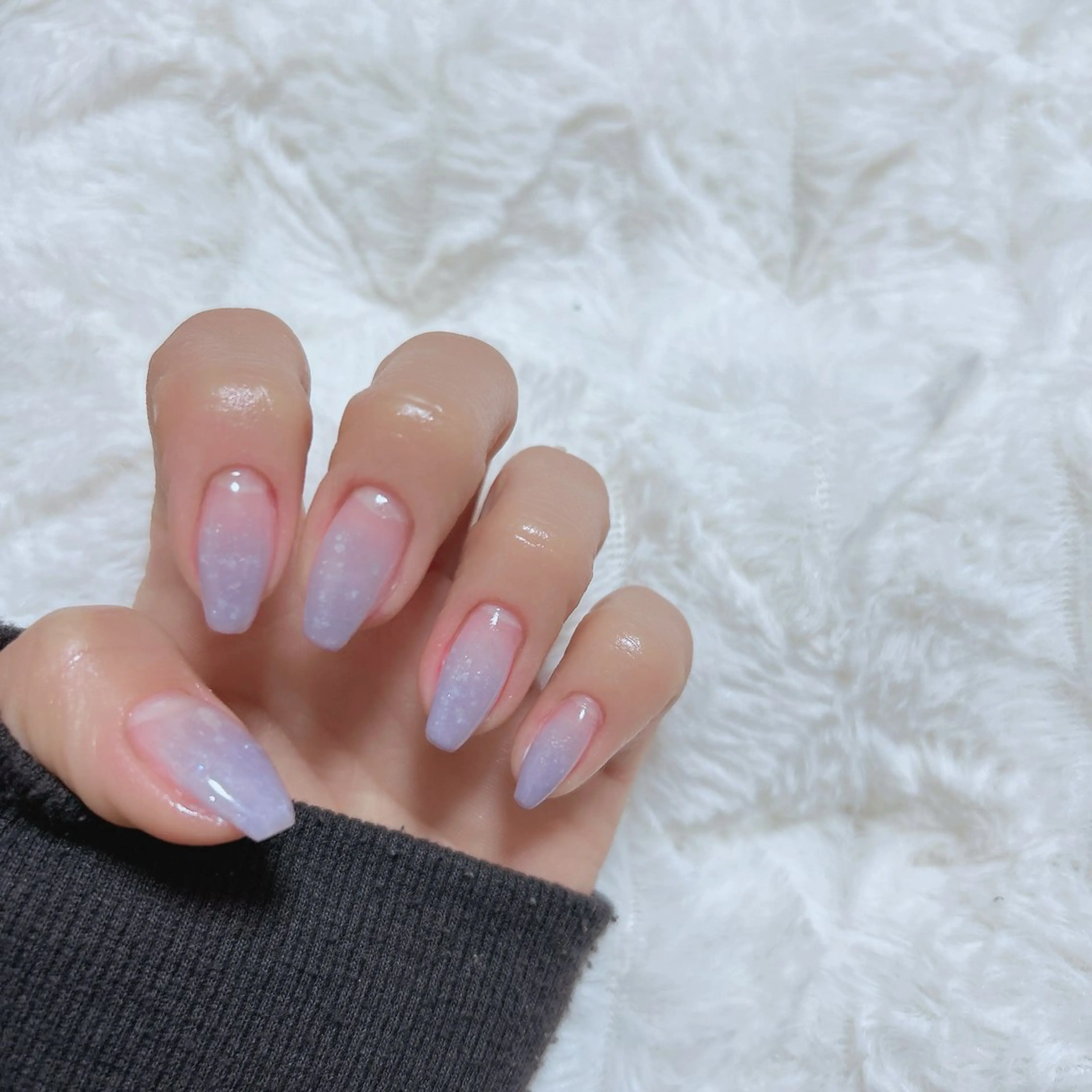 ネイル ANNE綾瀬店 eriのネイルデザイン