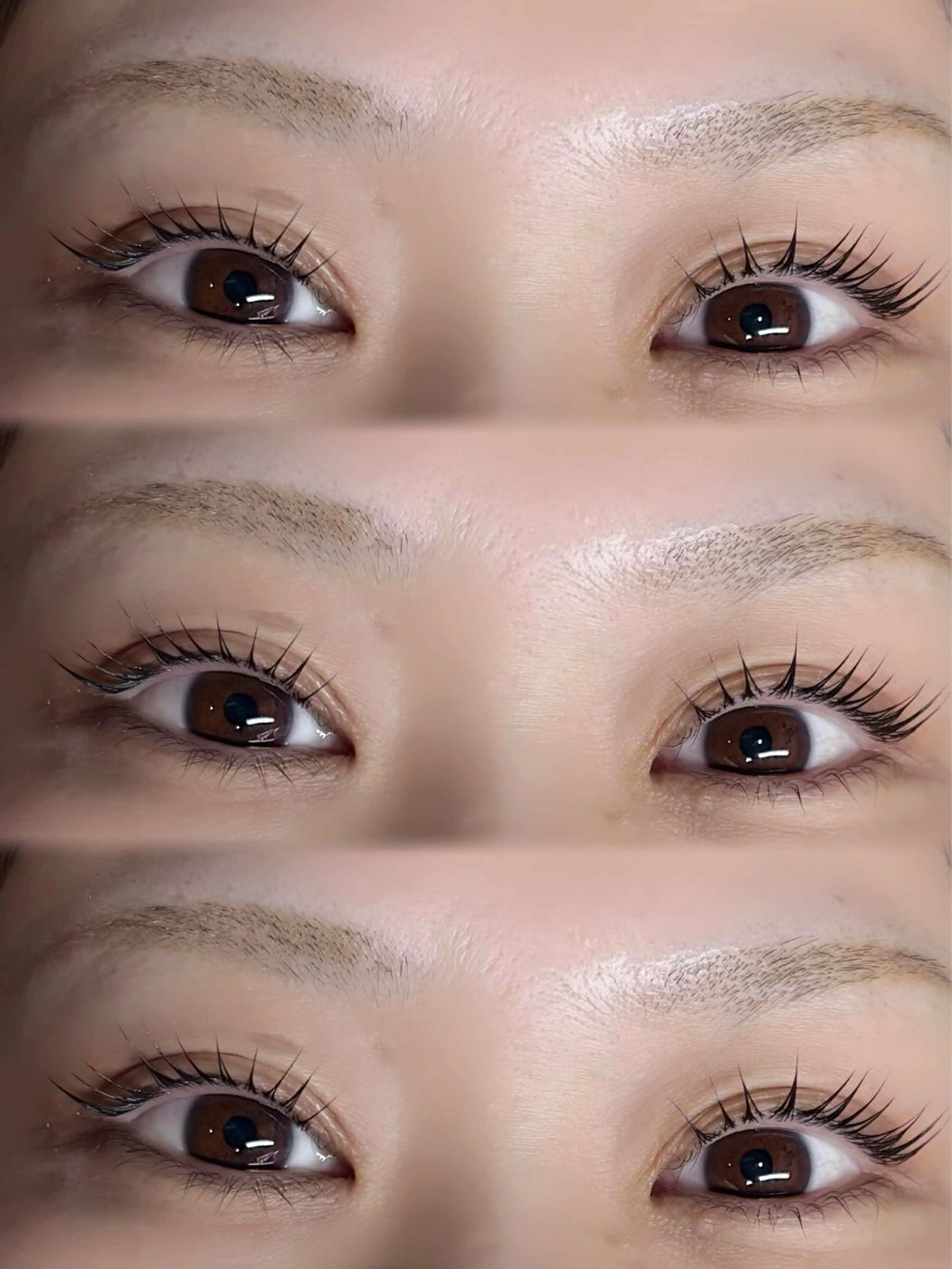 マツエク・マツパ peep 世莉 八田店・蟹江店勤務のマツエク・マツパデザイン