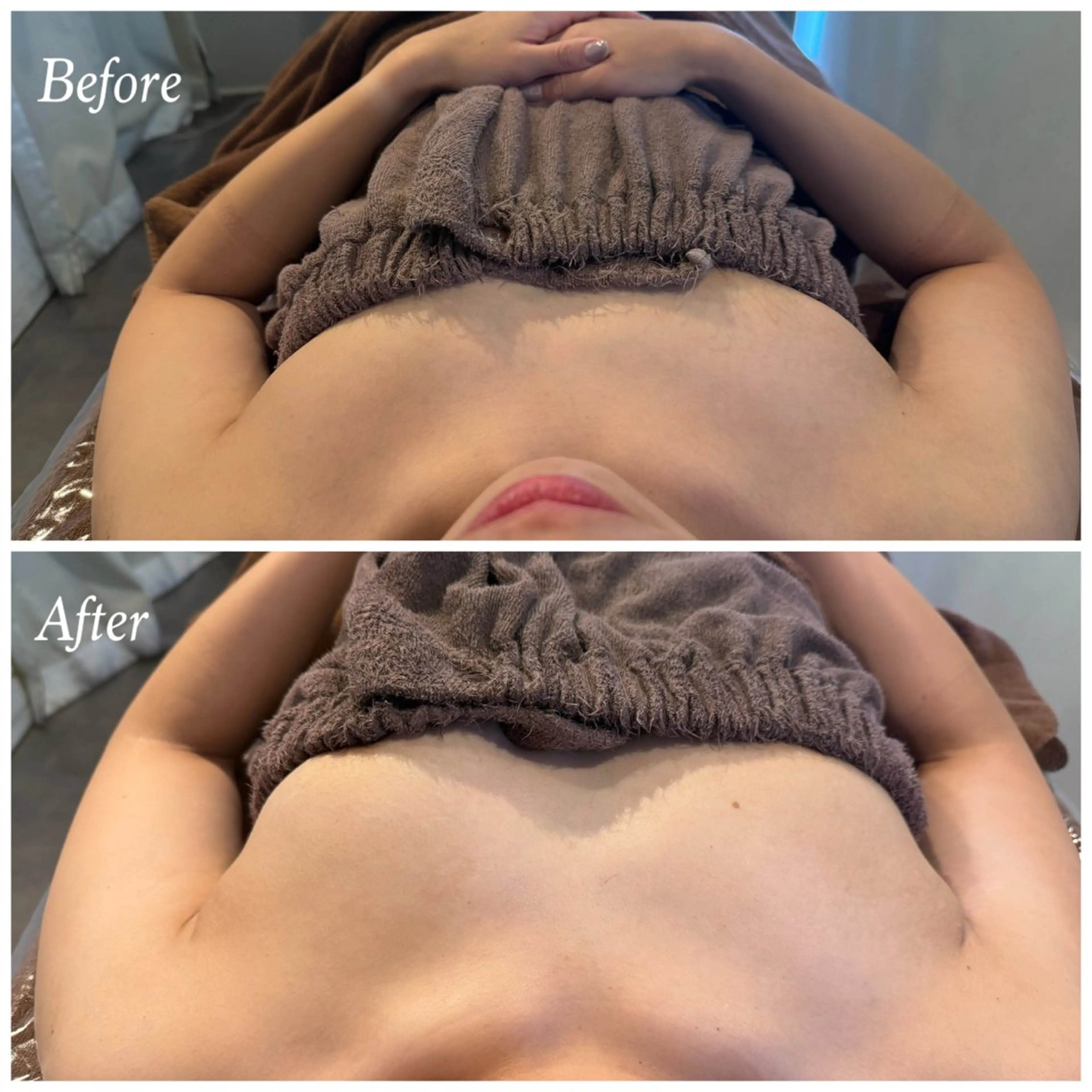 cocofran/ KANAのエステ・リラクイメージ