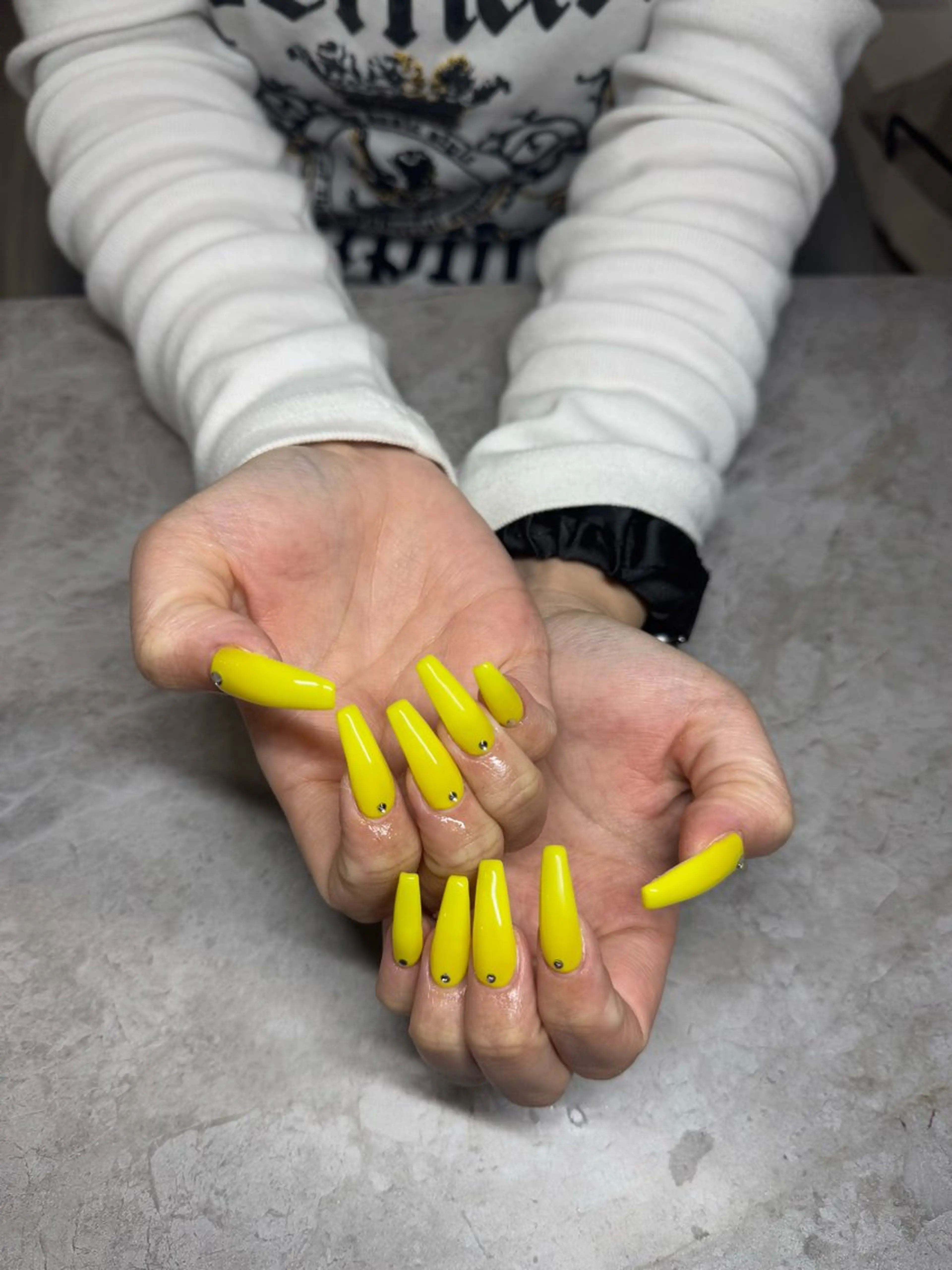 ネイル ハンドネイル IROHA NAIL 北村菜帆のネイルデザイン