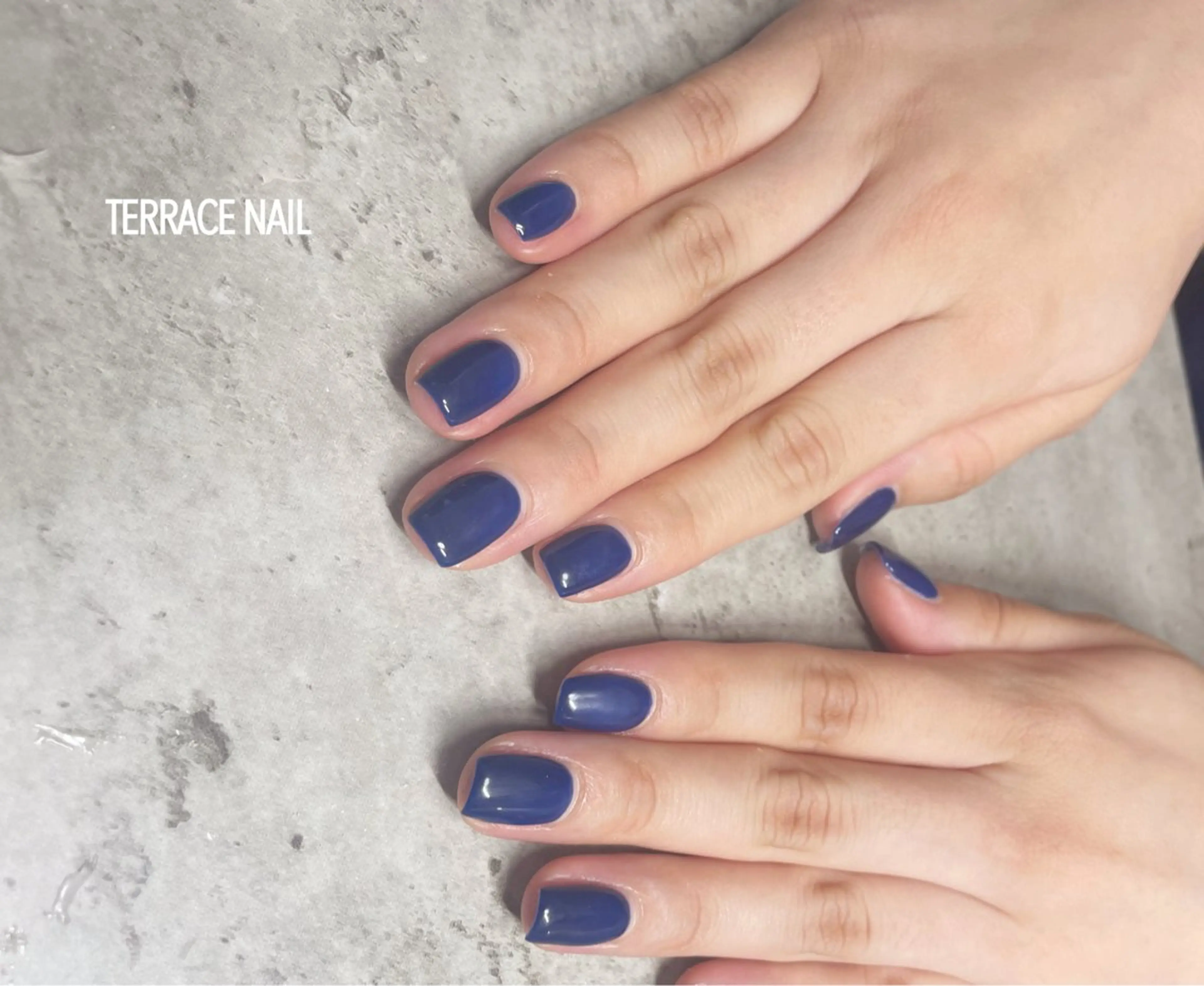 ネイル KAMINO CHIKAのネイルデザイン