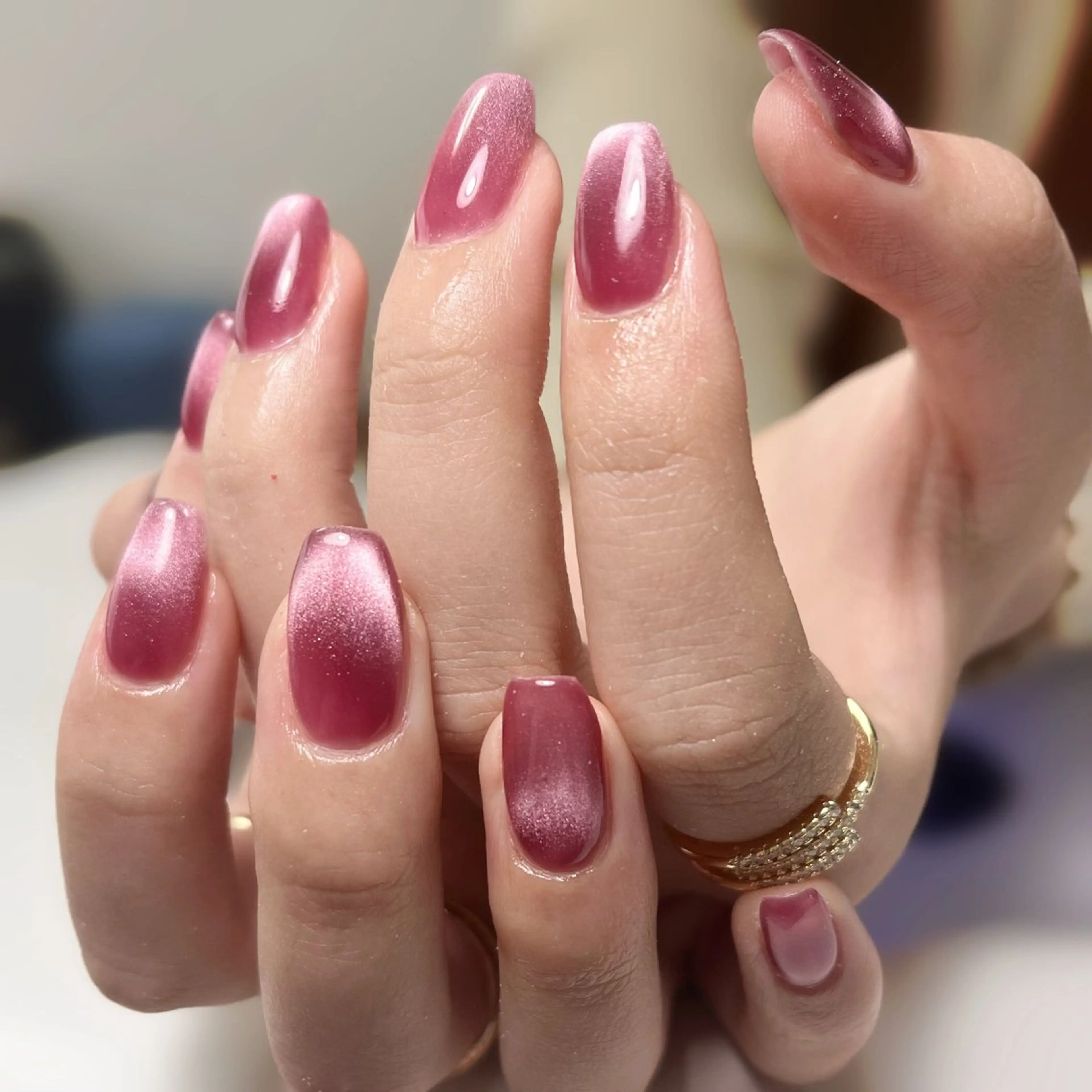 ネイル Twinkle Nail Kuboのネイルデザイン