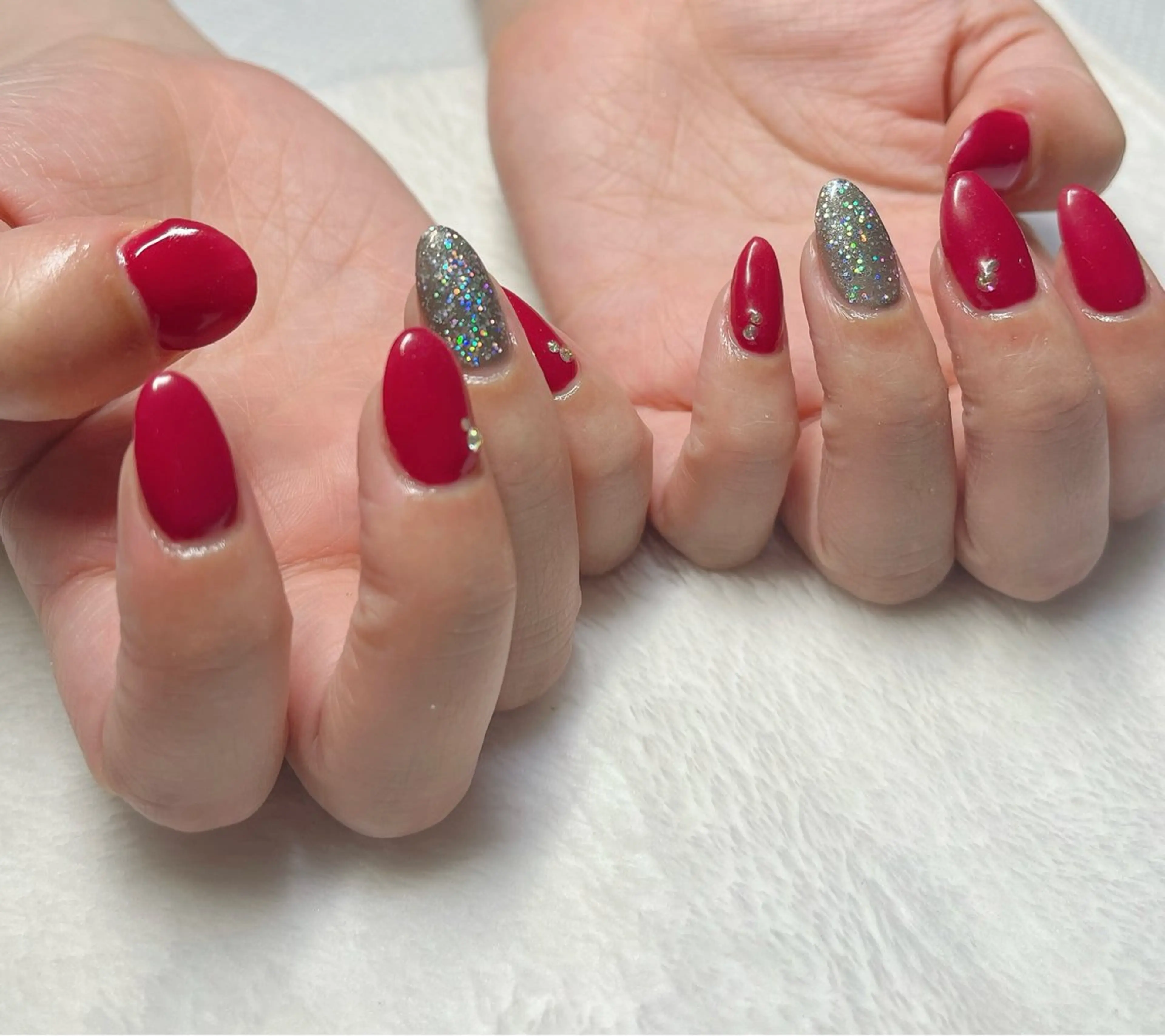 ネイル プライベートサロン circleのネイルデザイン